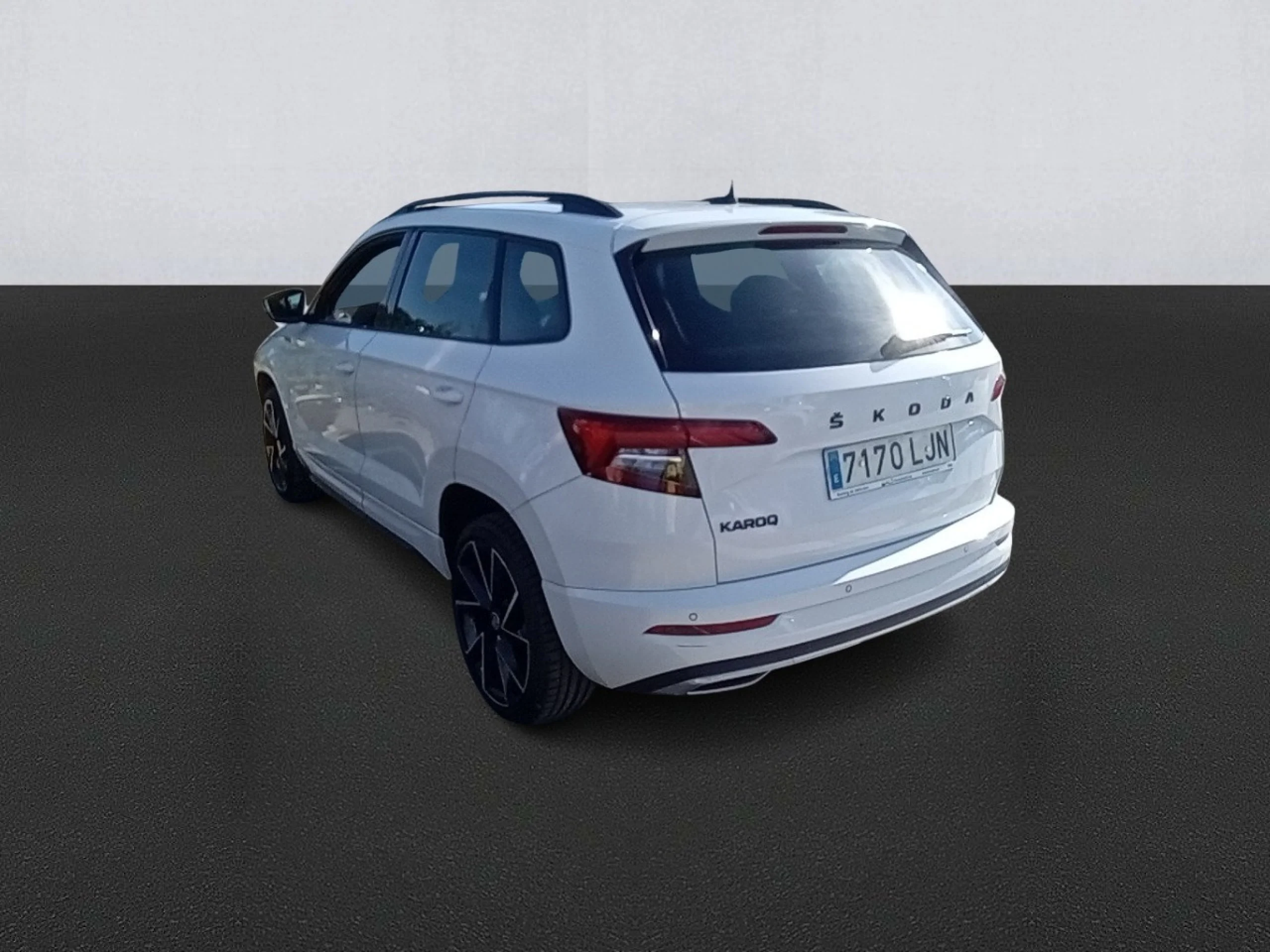 Skoda Karoq 2.0 TDI 110kW (150CV) Sportline - Foto 6