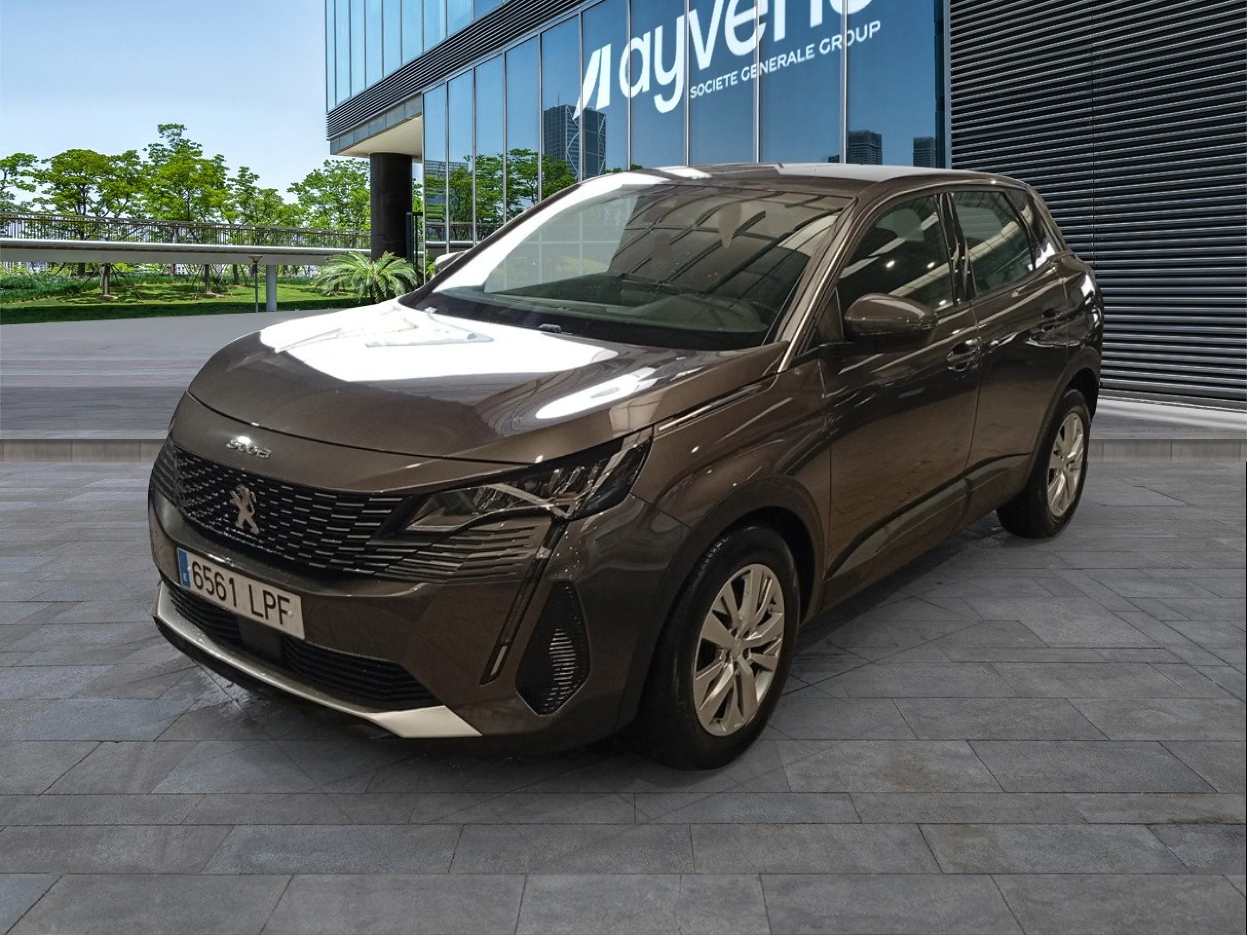 Peugeot 3008 1.5 BlueHDi 96kW (130CV) S&amp;S Active Pack - Foto 1