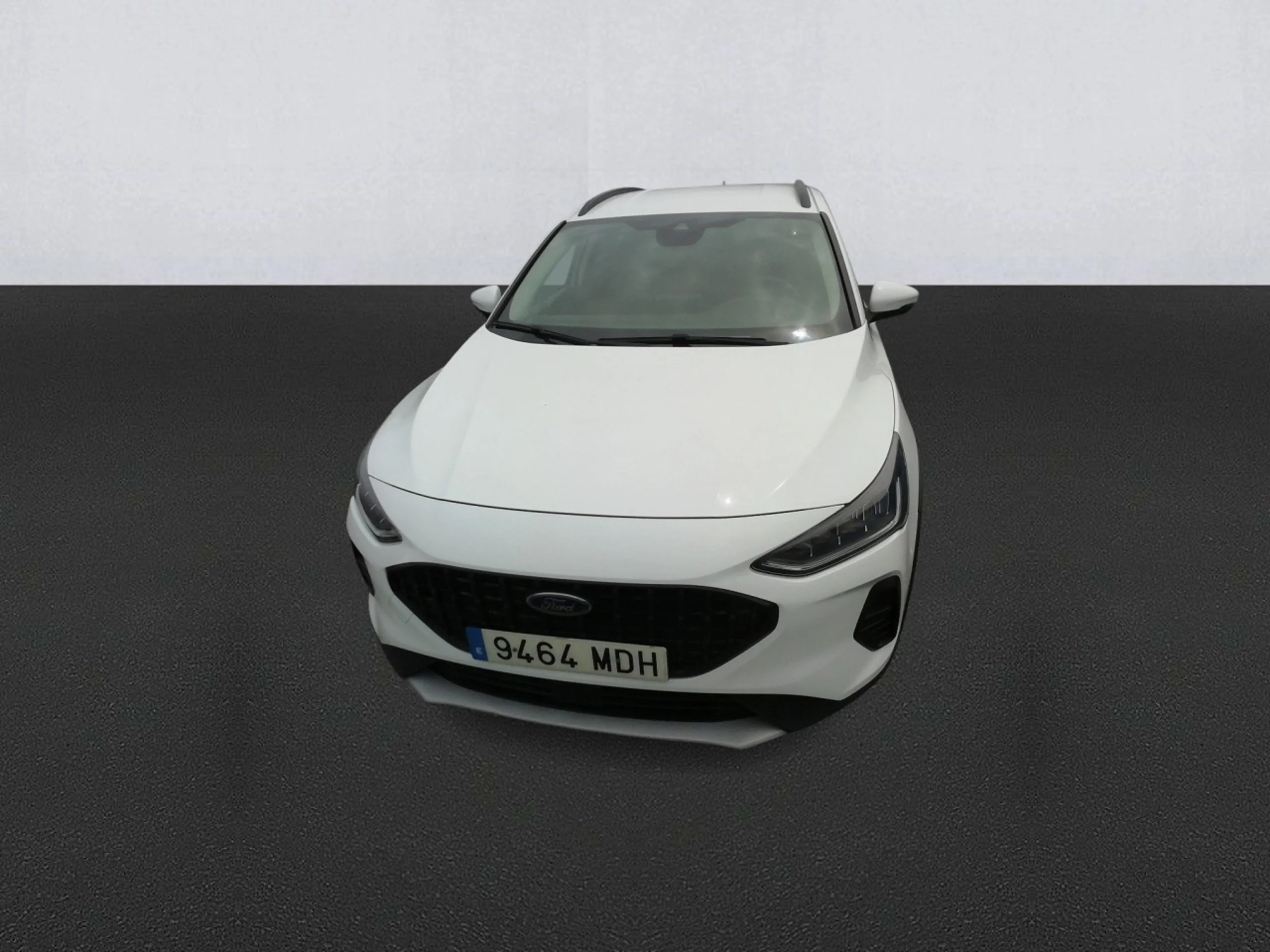 Ford Focus 1.0 Ecoboost MHEV 114kW Active Style SIP - Foto 2