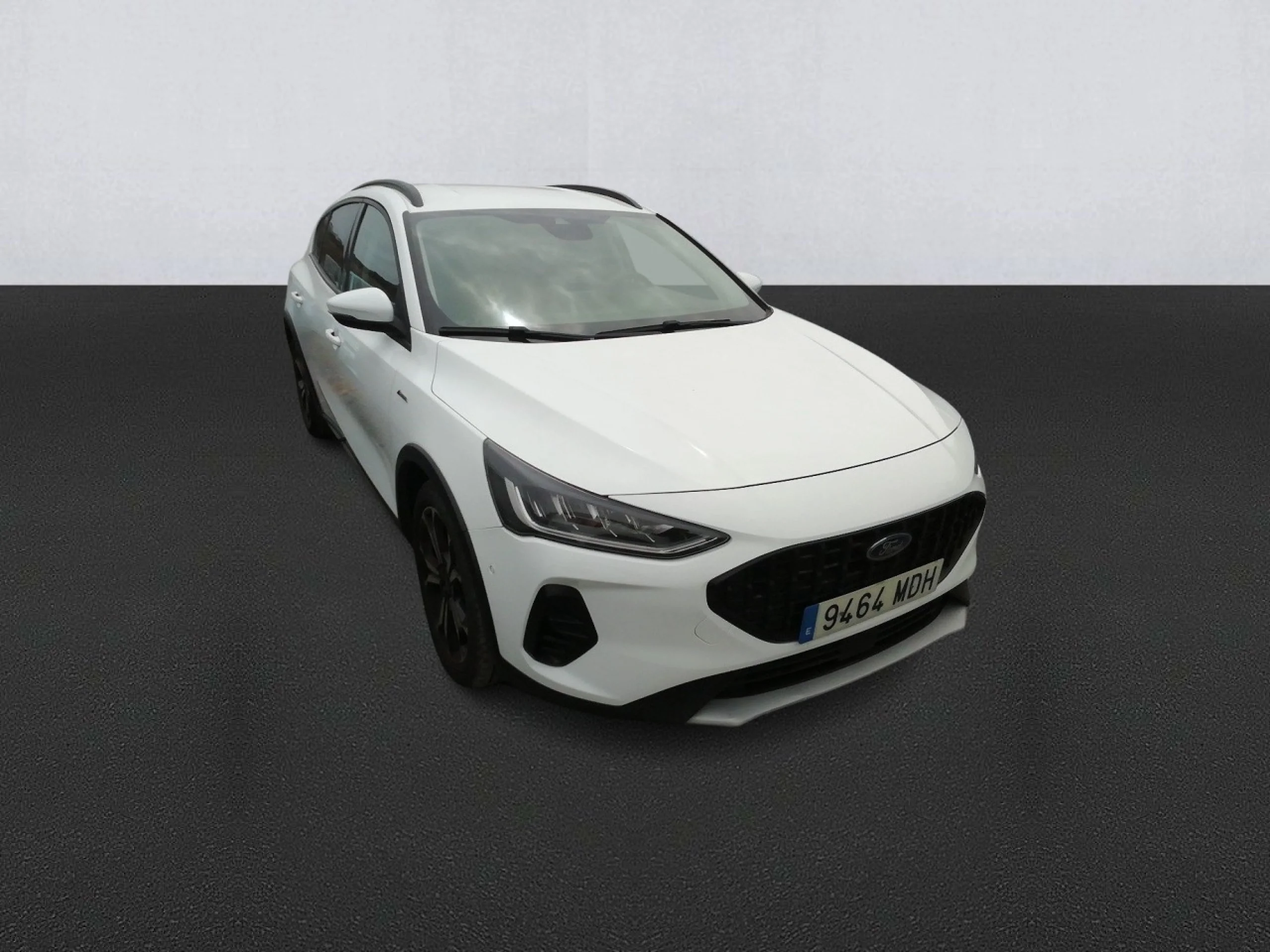 Ford Focus 1.0 Ecoboost MHEV 114kW Active Style SIP - Foto 3