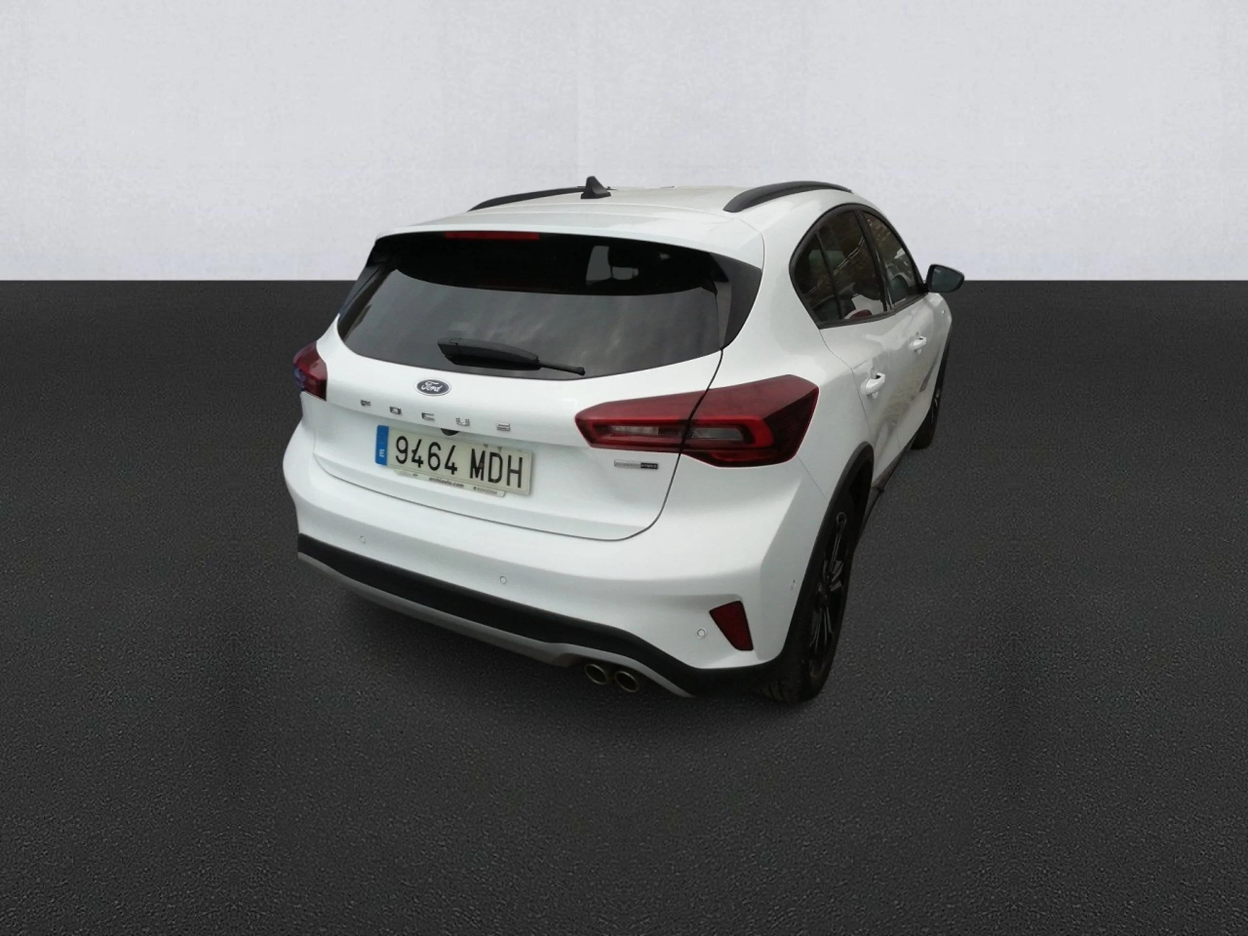 Ford Focus 1.0 Ecoboost MHEV 114kW Active Style SIP - Foto 4