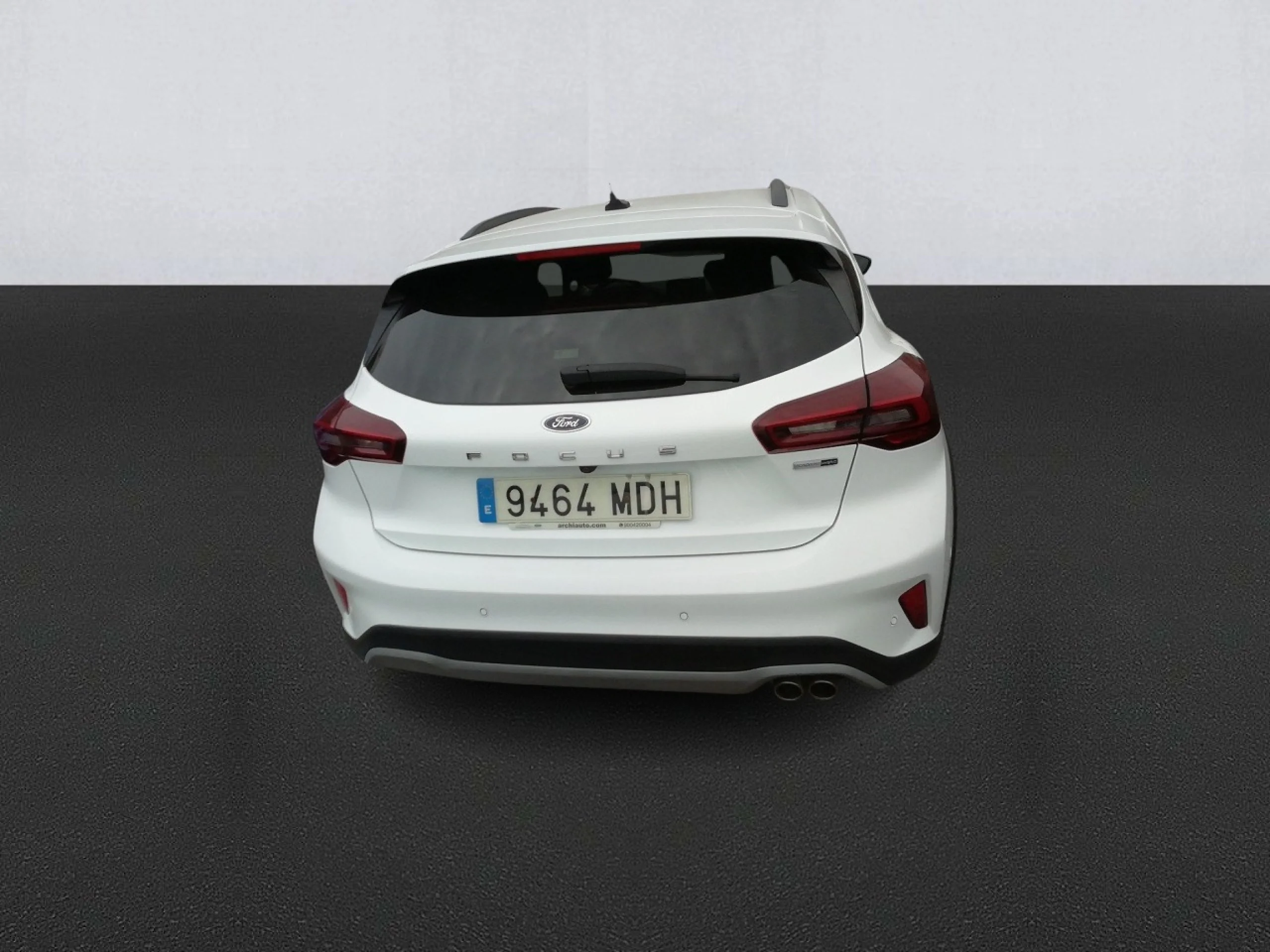 Ford Focus 1.0 Ecoboost MHEV 114kW Active Style SIP - Foto 5