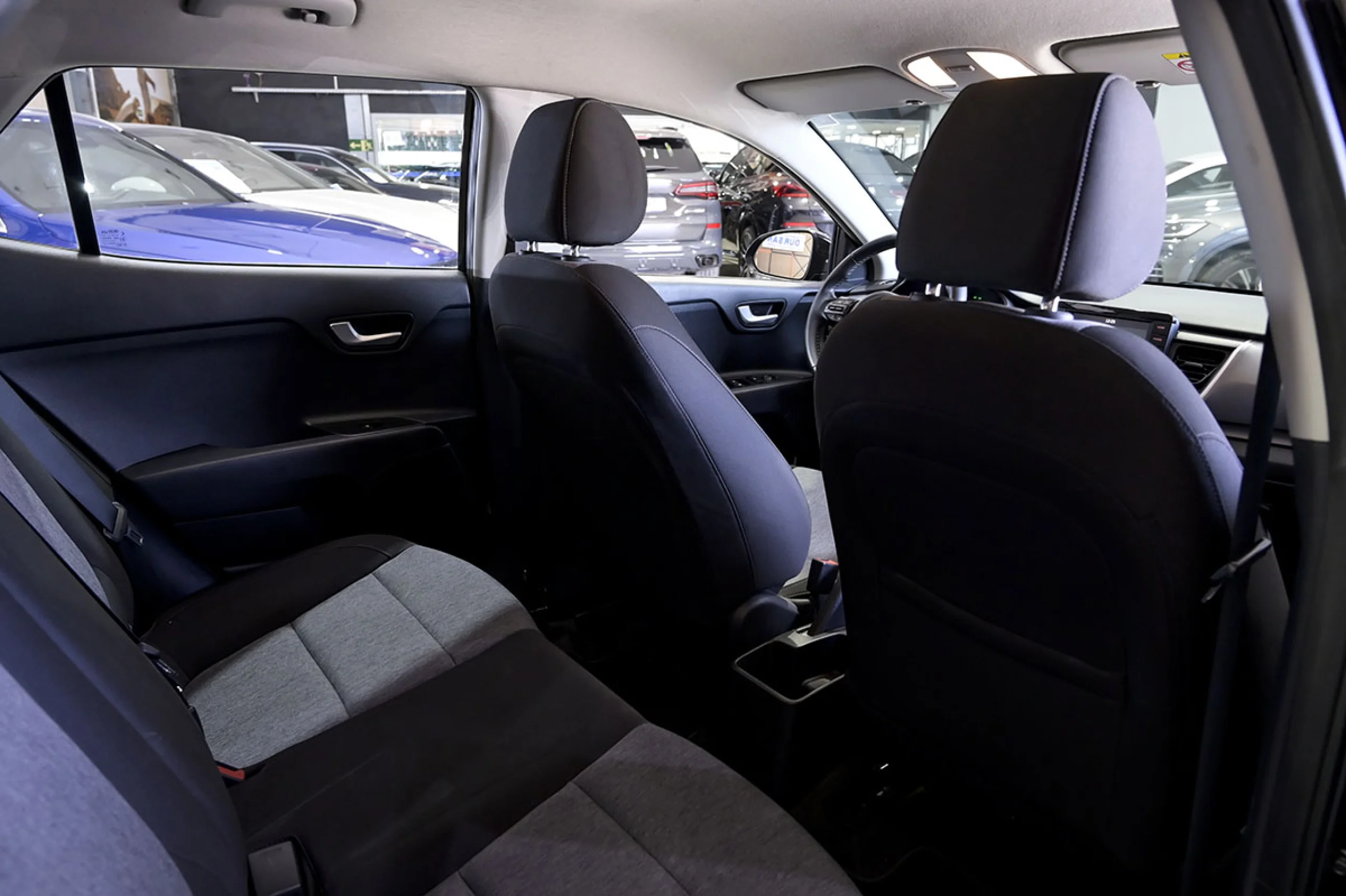 Kia Stonic 1.0 TGDi 74kW 100CV Concept - Foto 14