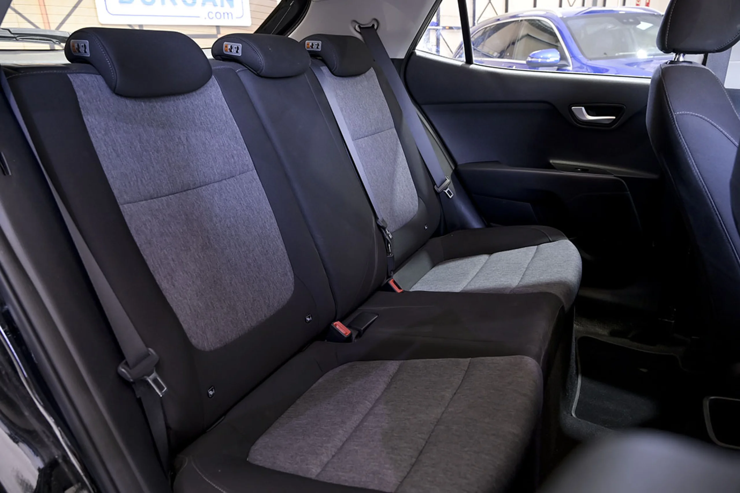 Kia Stonic 1.0 TGDi 74kW 100CV Concept - Foto 17