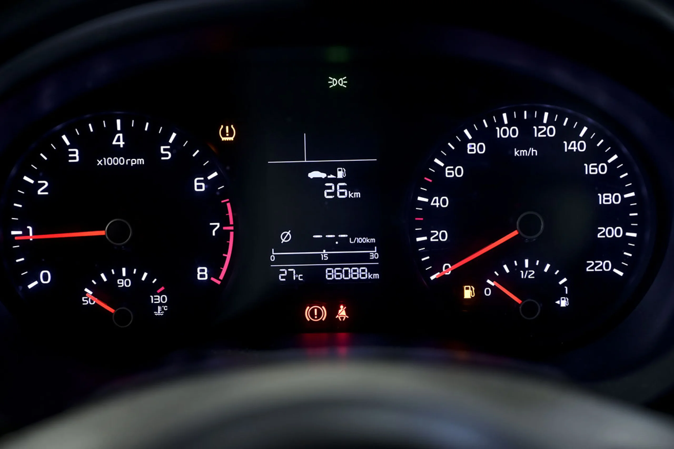 Kia Stonic 1.0 TGDi 74kW 100CV Concept - Foto 7