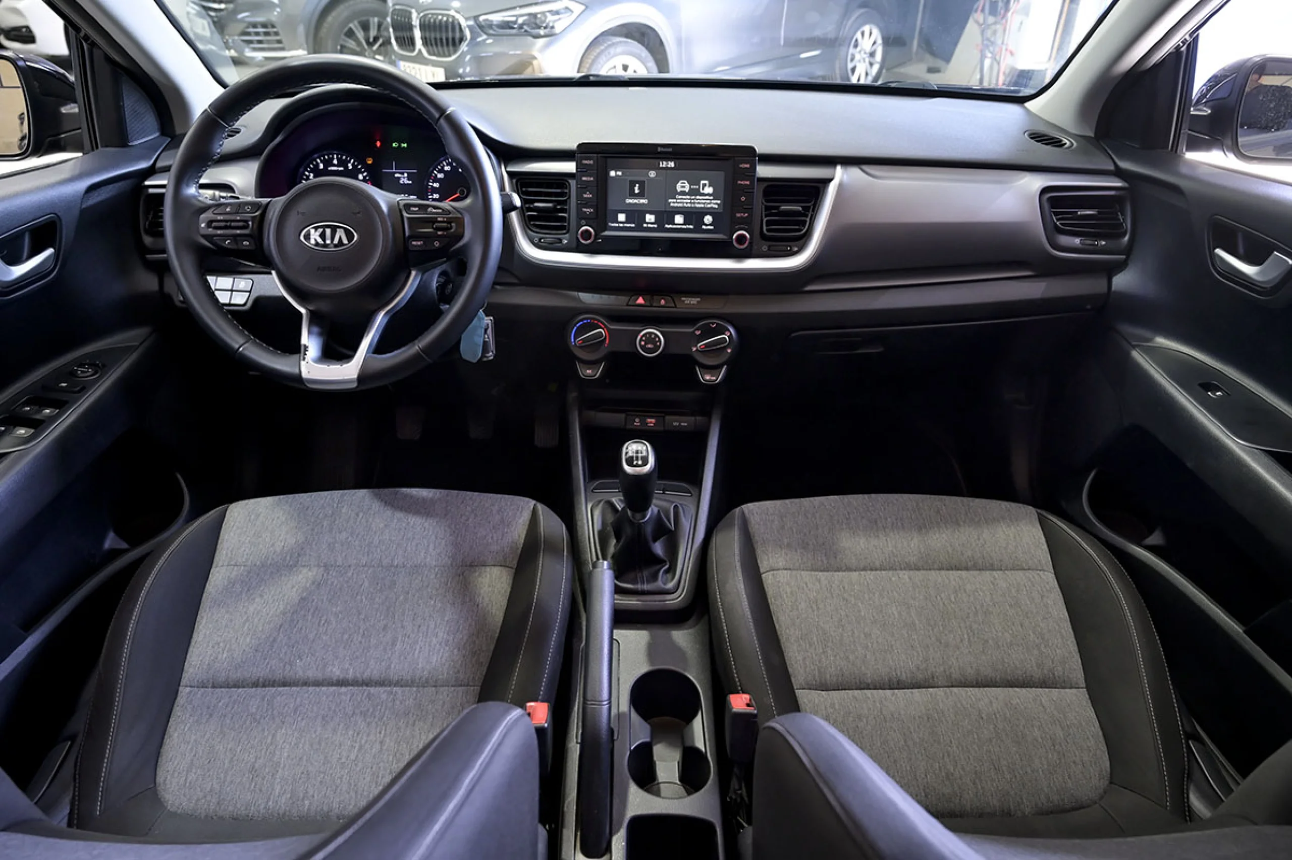 Kia Stonic 1.0 TGDi 74kW 100CV Concept - Foto 8