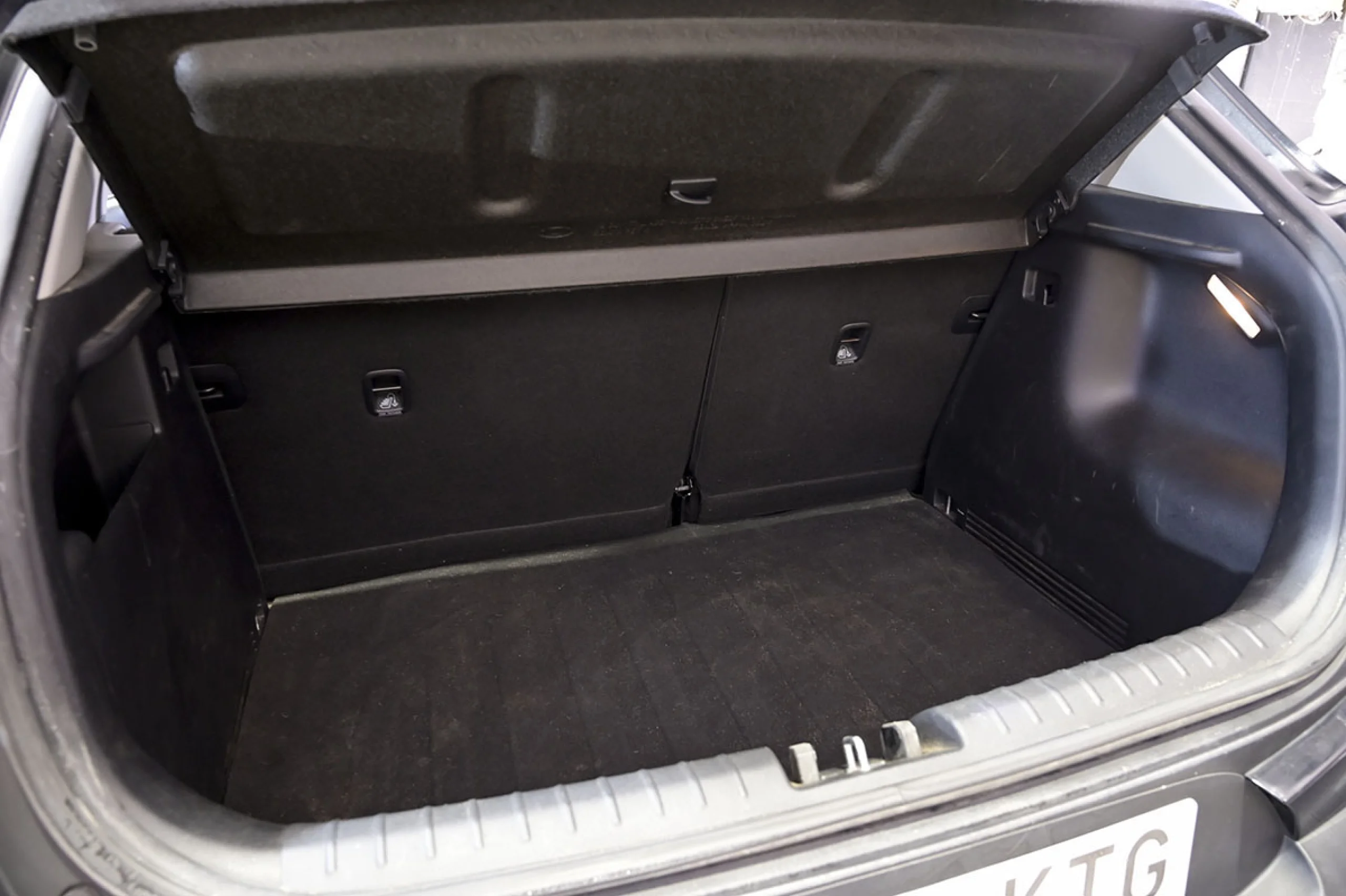 Kia Stonic 1.0 TGDi 74kW 100CV Concept - Foto 12