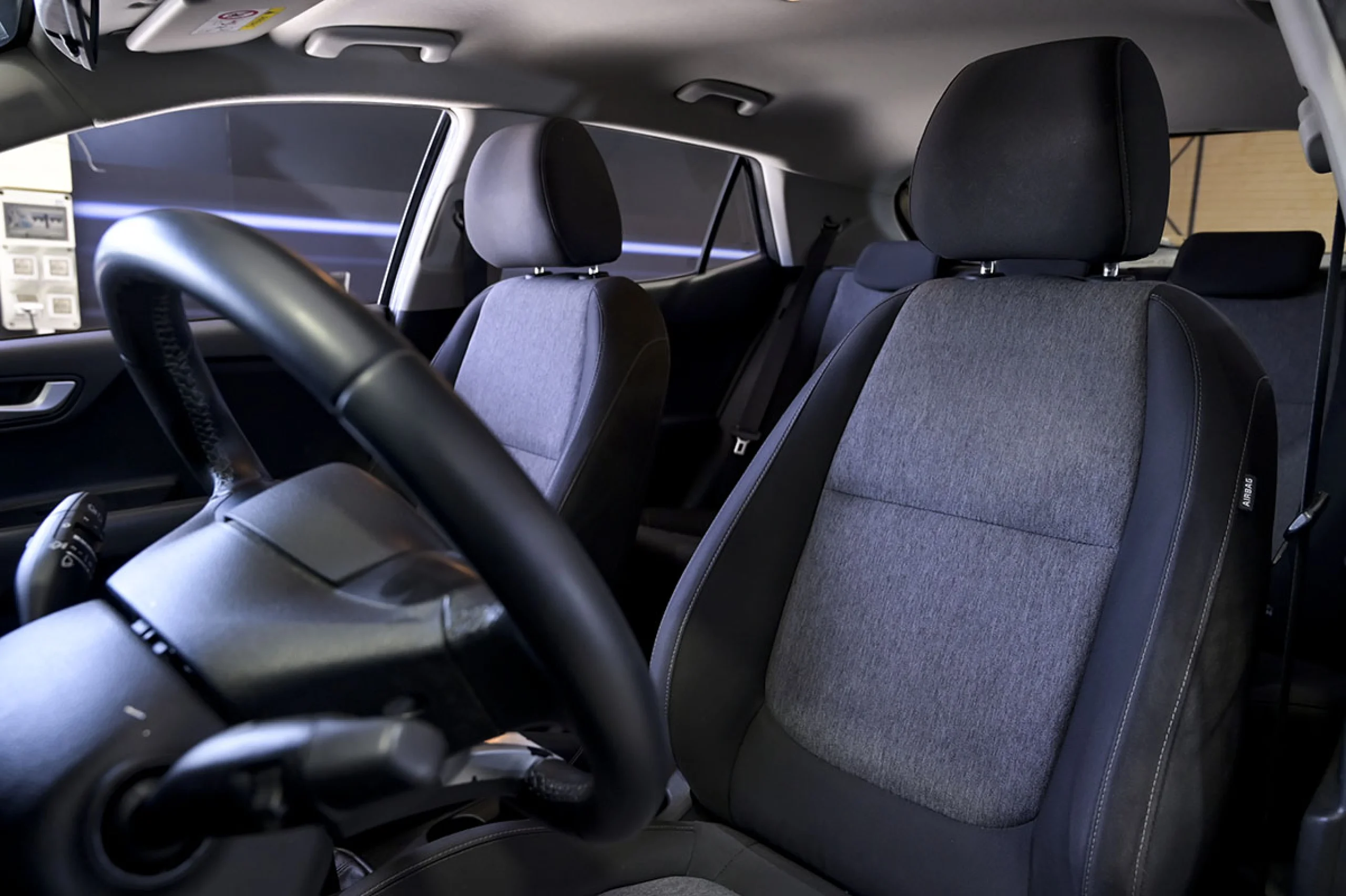 Kia Stonic 1.0 TGDi 74kW 100CV Concept - Foto 9