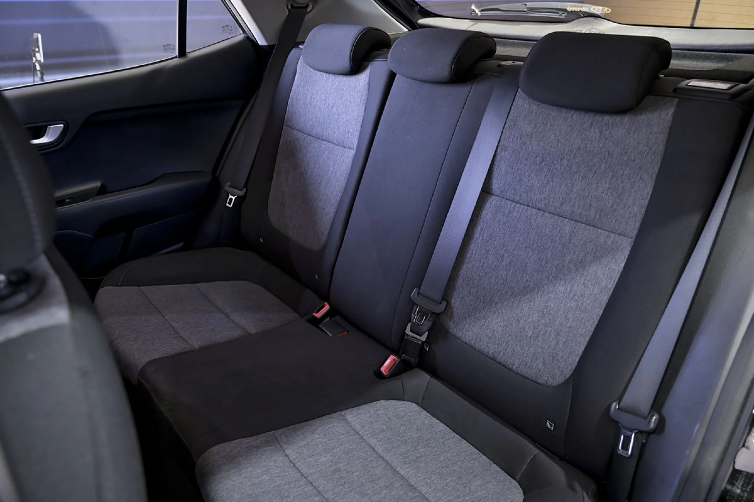 Kia Stonic 1.0 TGDi 74kW 100CV Concept - Foto 16