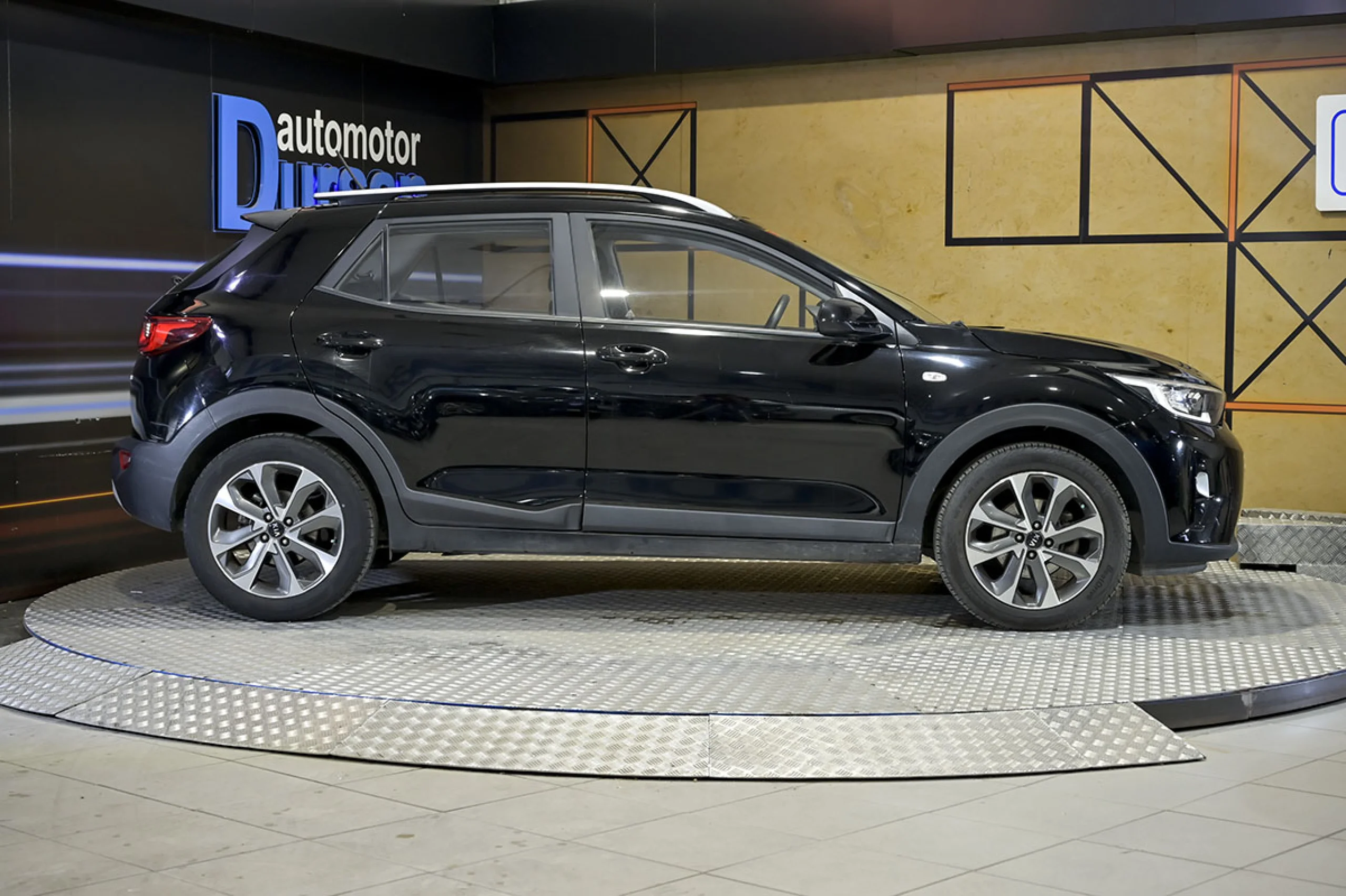 Kia Stonic 1.0 TGDi 74kW 100CV Concept - Foto 19