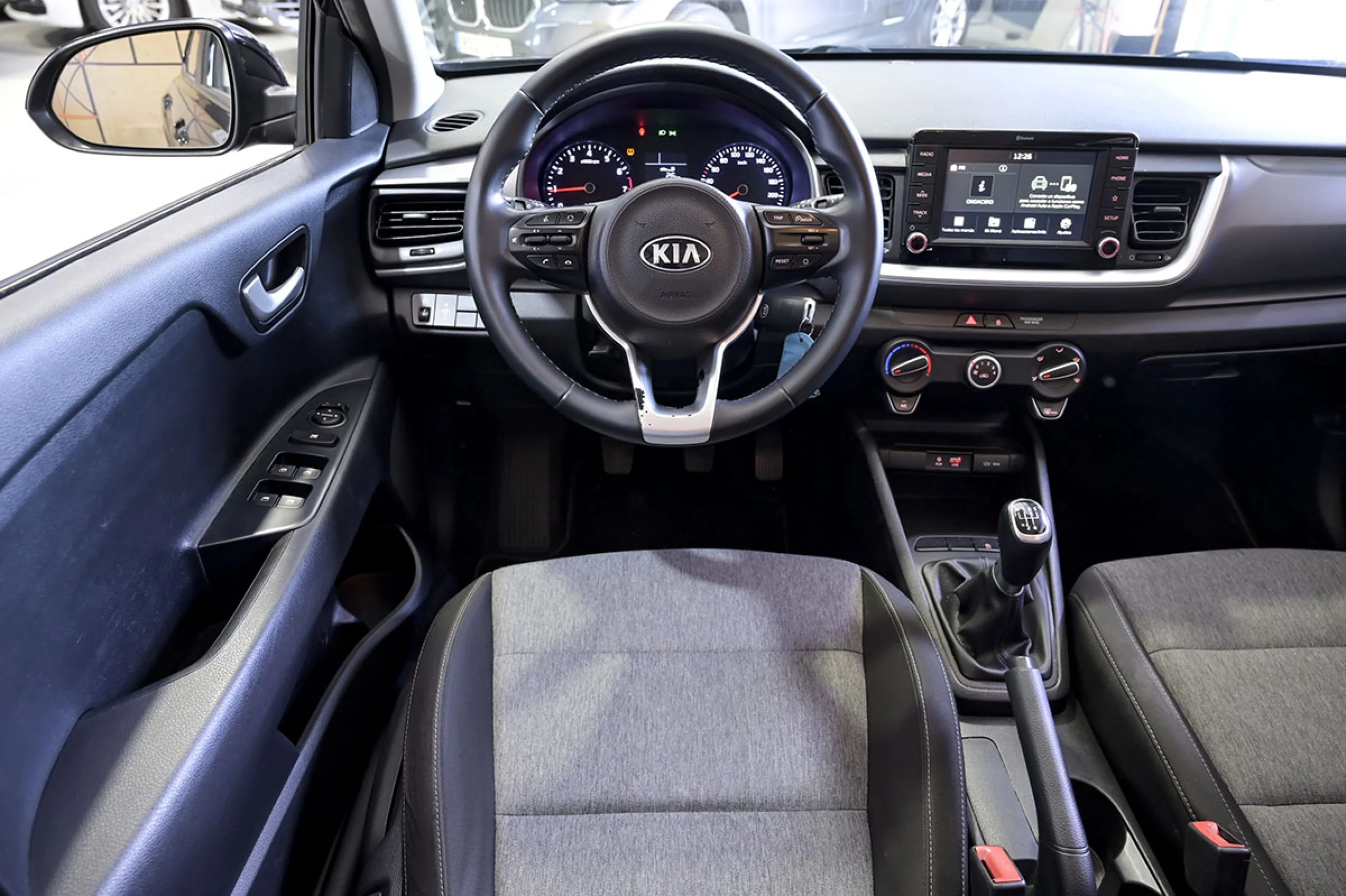 Kia Stonic 1.0 TGDi 74kW 100CV Concept - Foto 28