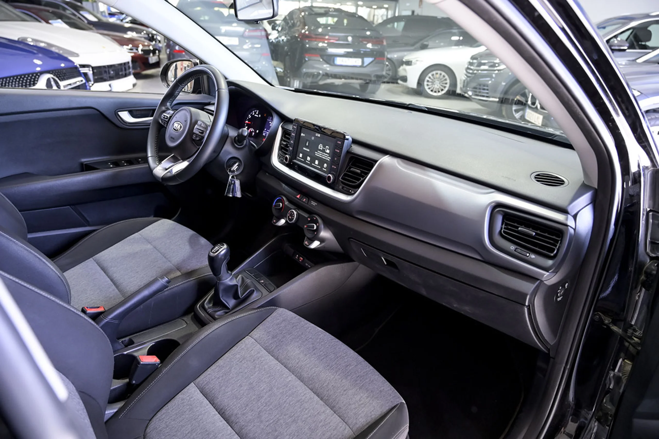 Kia Stonic 1.0 TGDi 74kW 100CV Concept - Foto 29