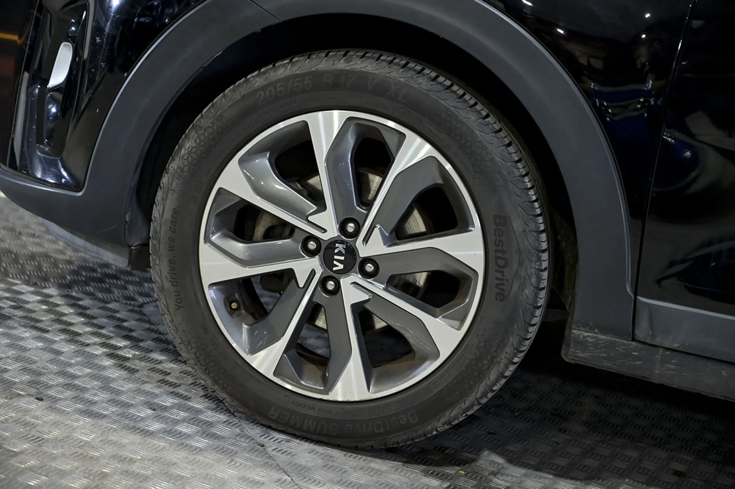 Kia Stonic 1.0 TGDi 74kW 100CV Concept - Foto 13