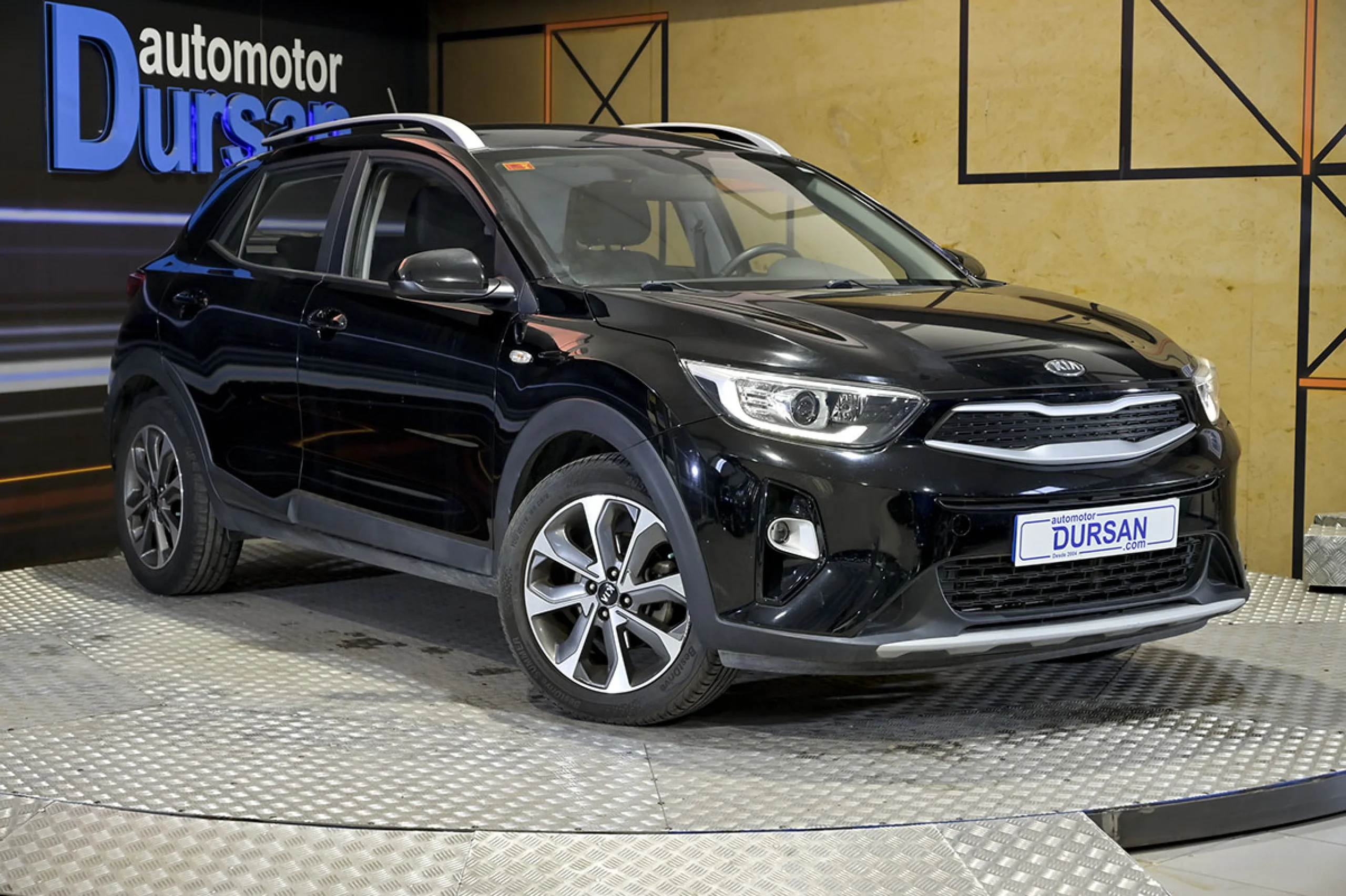 Kia Stonic 1.0 TGDi 74kW 100CV Concept - Foto 3