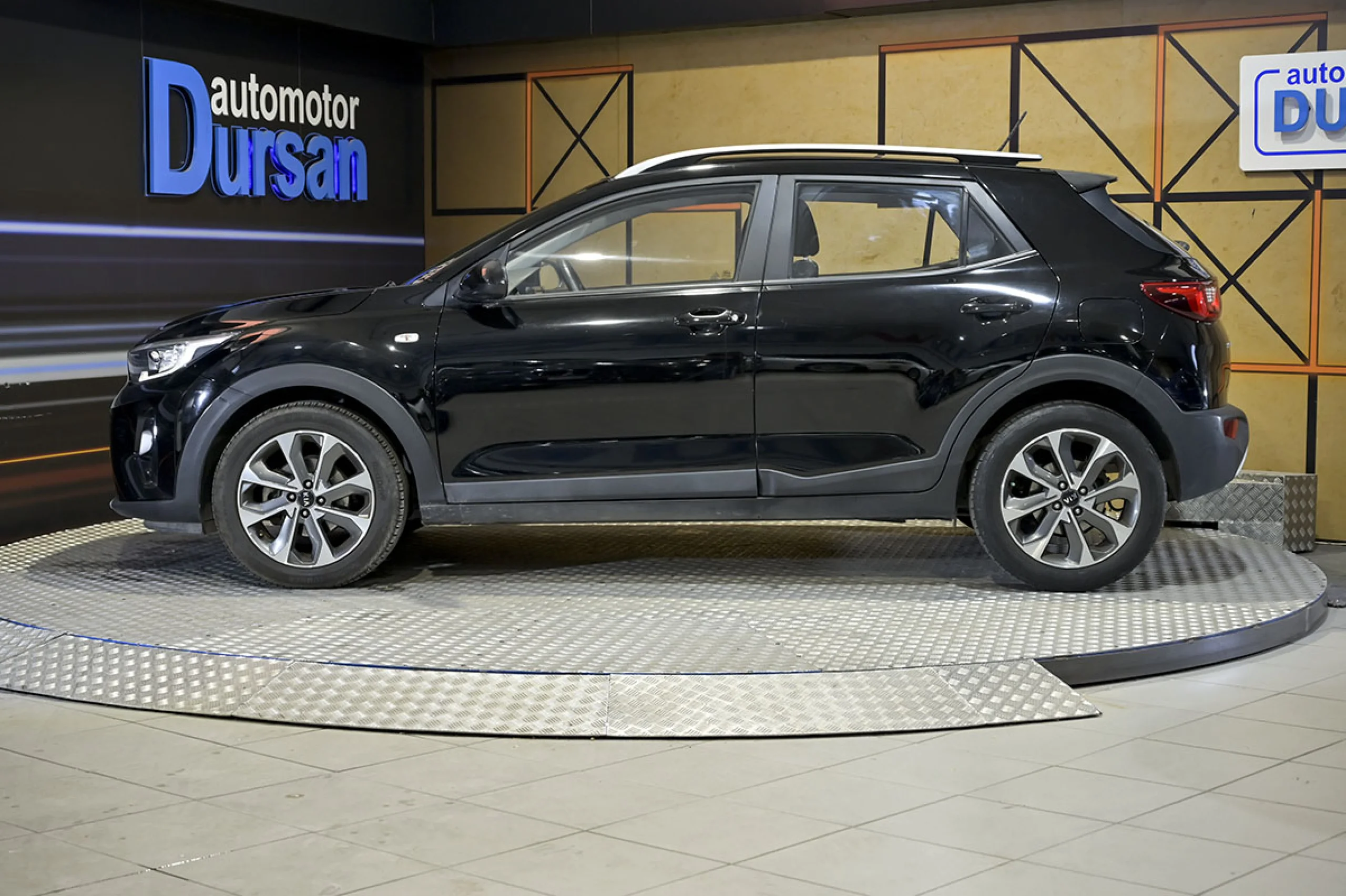 Kia Stonic 1.0 TGDi 74kW 100CV Concept - Foto 18