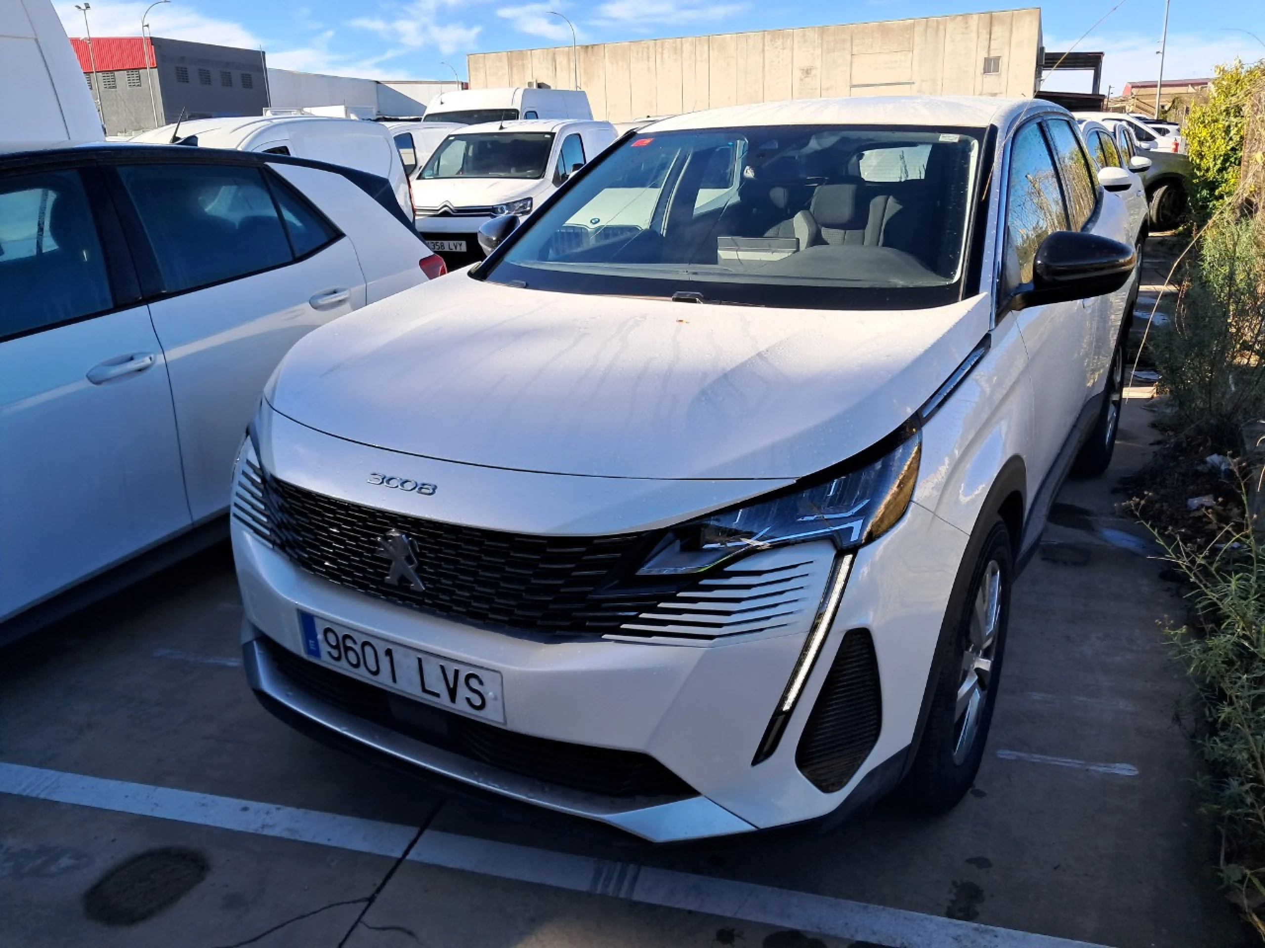 Peugeot 3008 1.5 BlueHDi 96kW (130CV) S&amp;S Active Pack - Foto 1