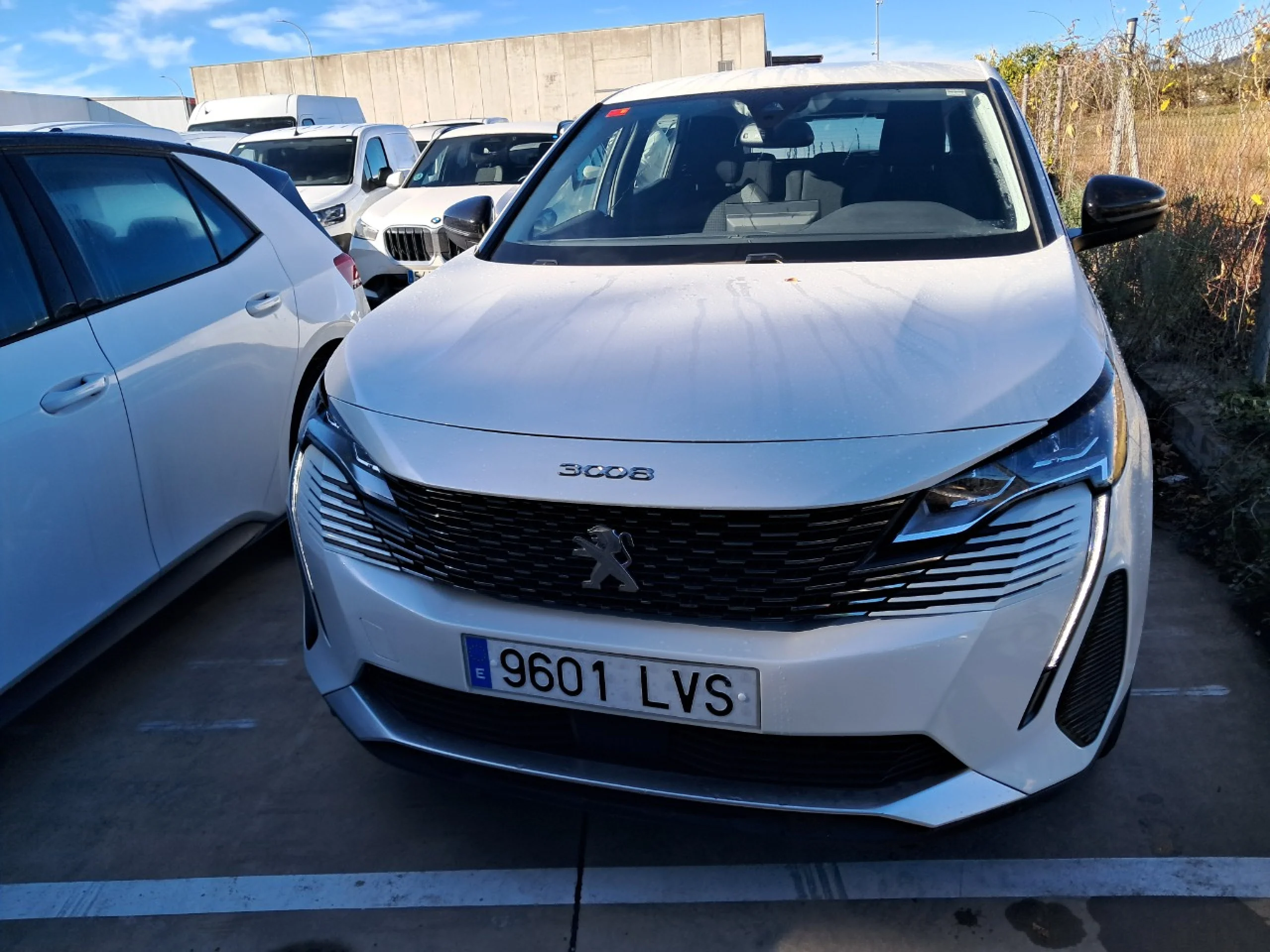 Peugeot 3008 1.5 BlueHDi 96kW (130CV) S&amp;S Active Pack - Foto 2