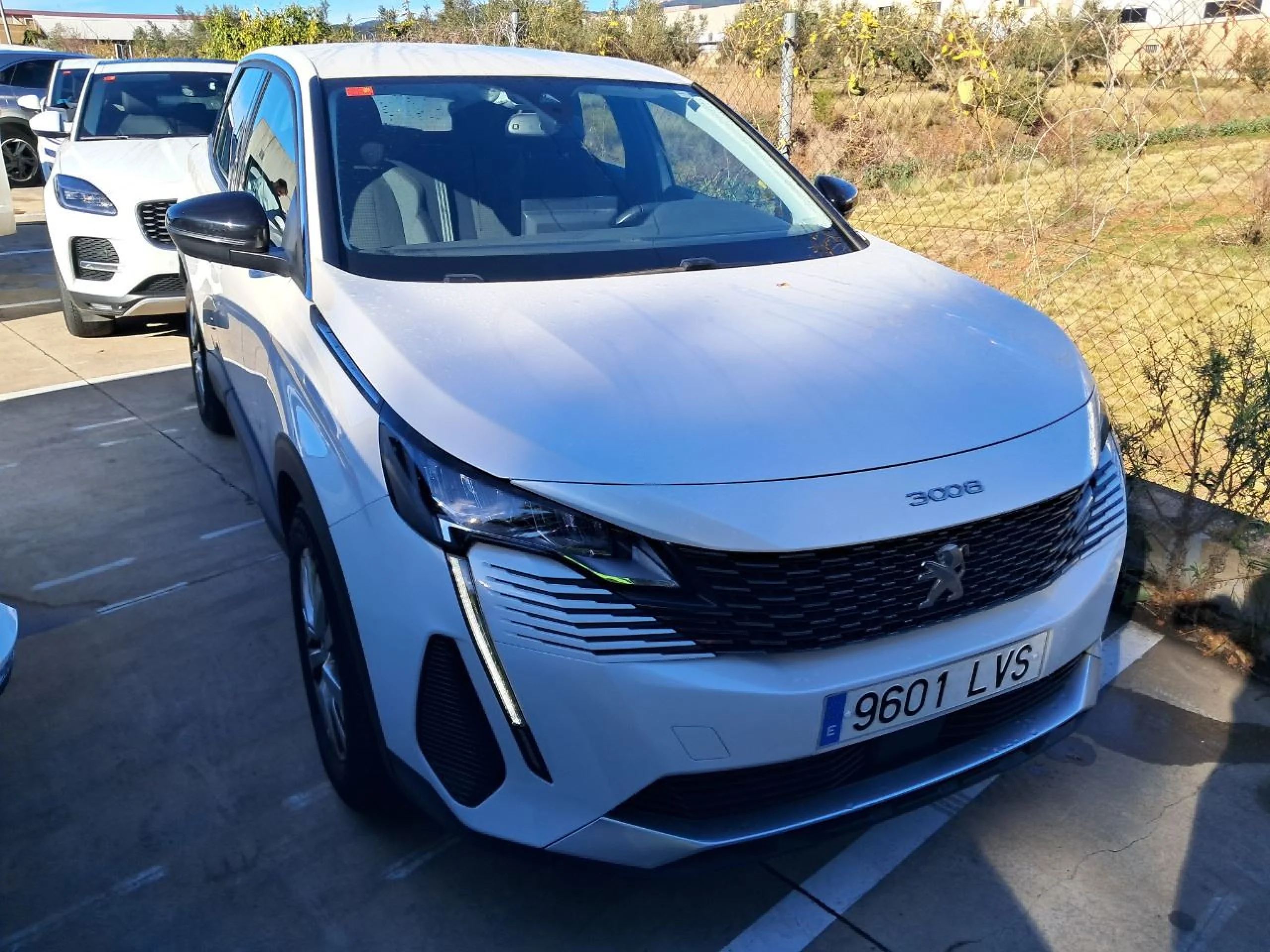 Peugeot 3008 1.5 BlueHDi 96kW (130CV) S&amp;S Active Pack - Foto 3