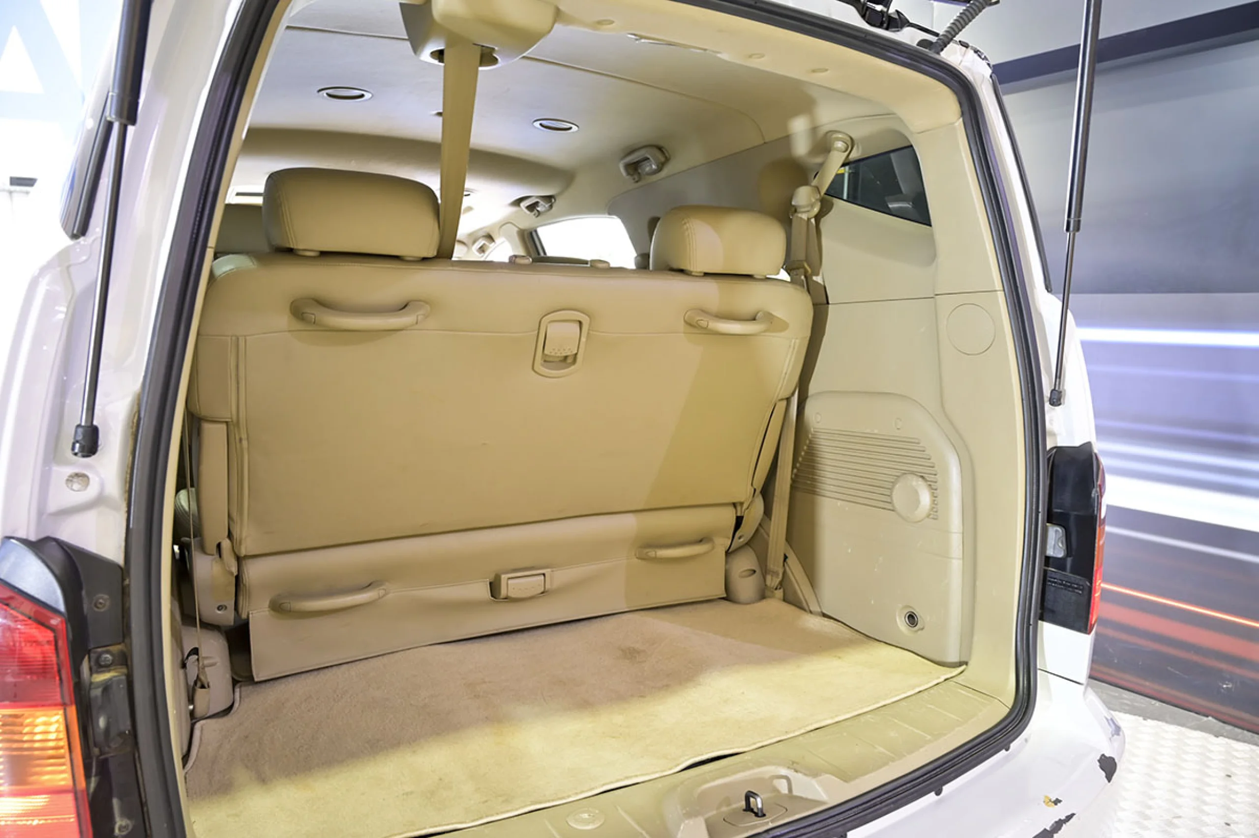 Ssangyong Rodius 270Xdi Limited - Foto 12