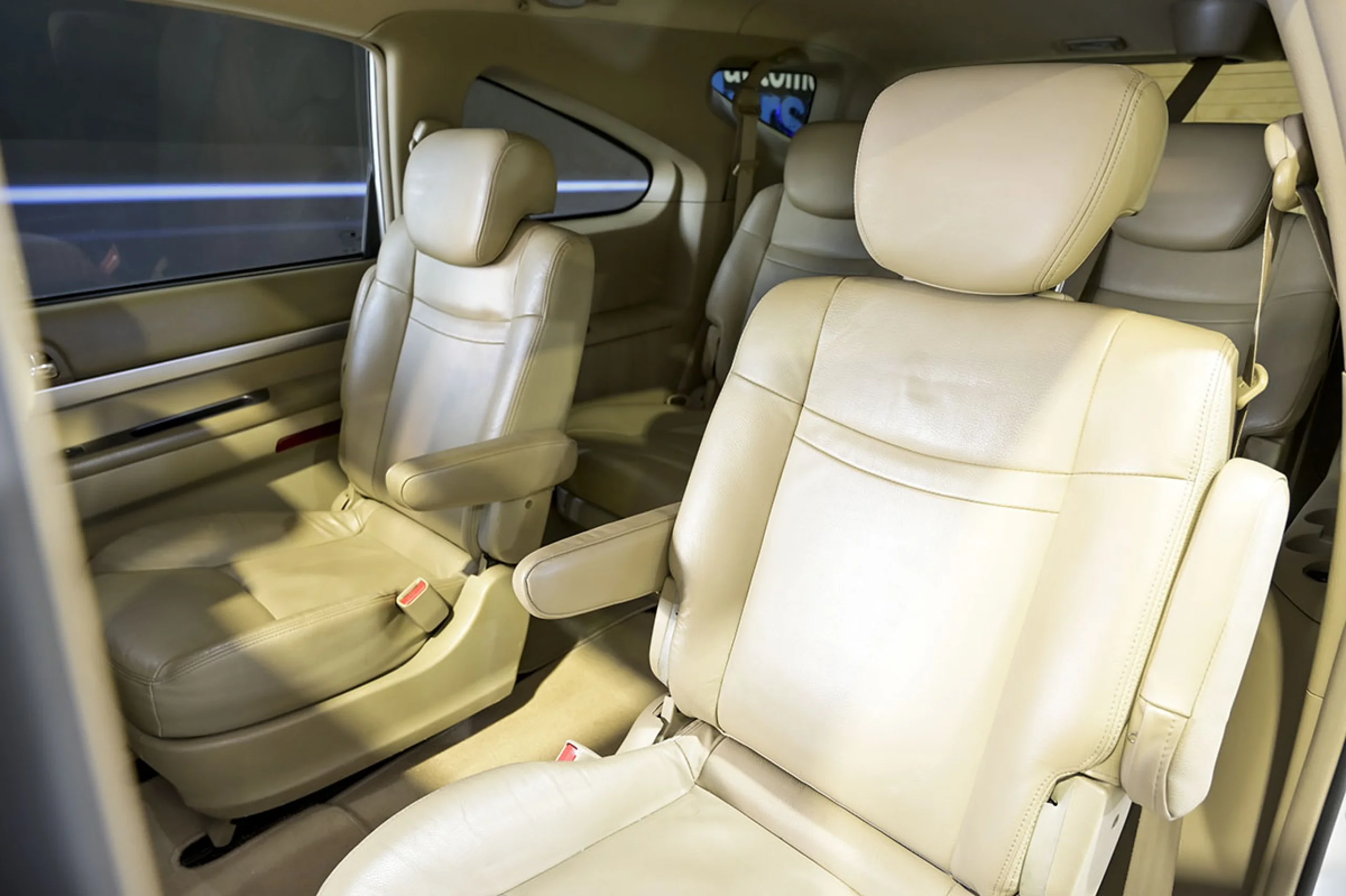 Ssangyong Rodius 270Xdi Limited - Foto 16