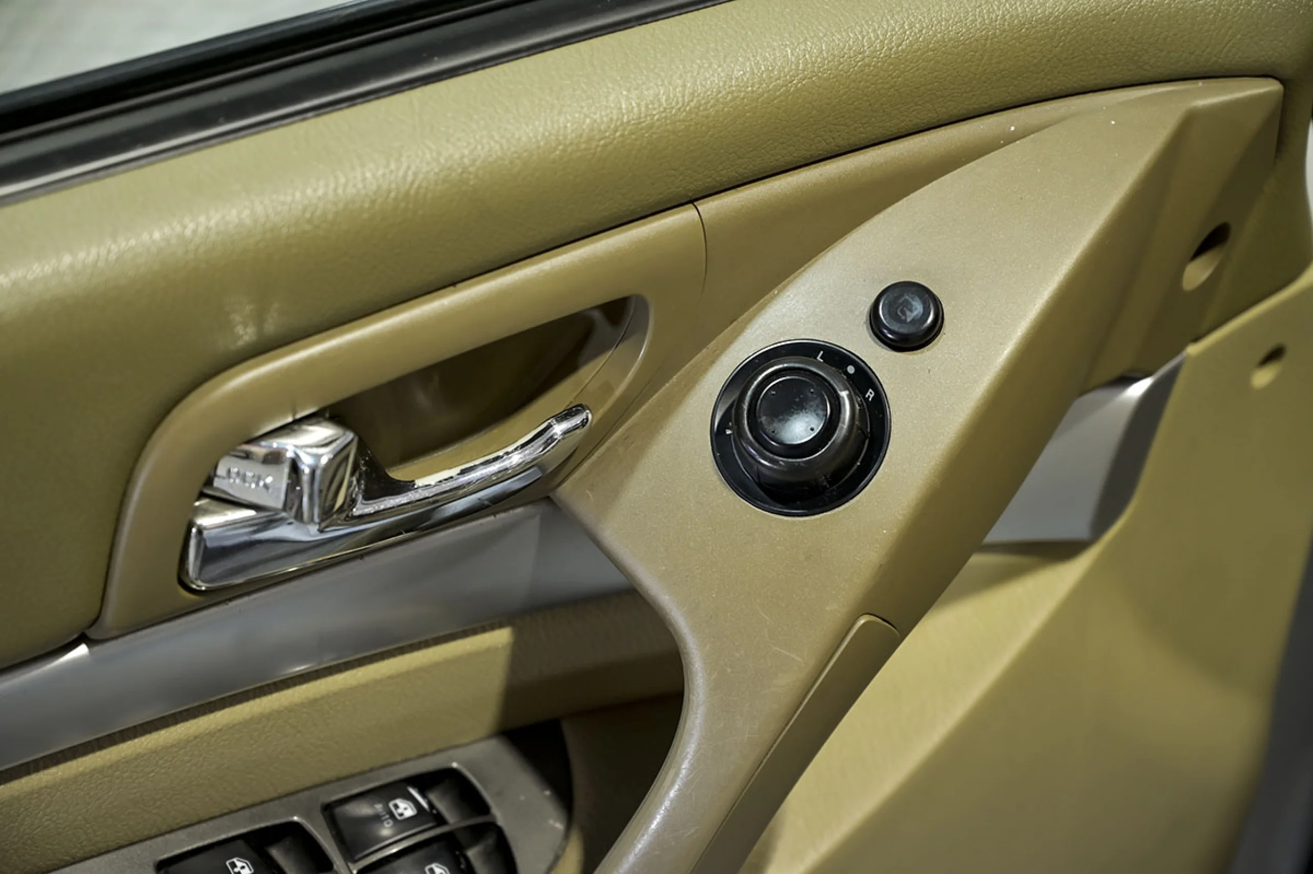 Ssangyong Rodius 270Xdi Limited - Foto 22