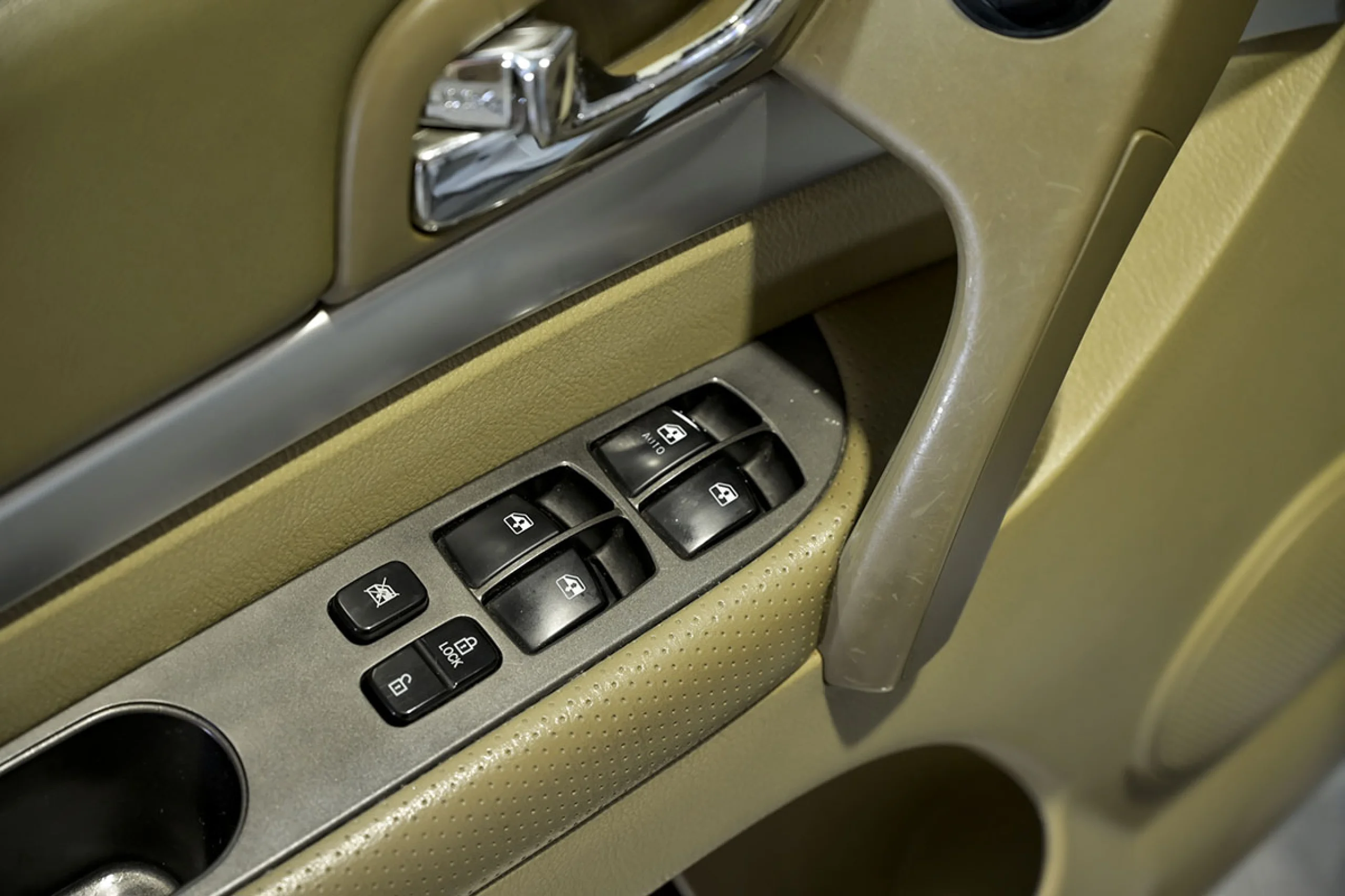 Ssangyong Rodius 270Xdi Limited - Foto 23