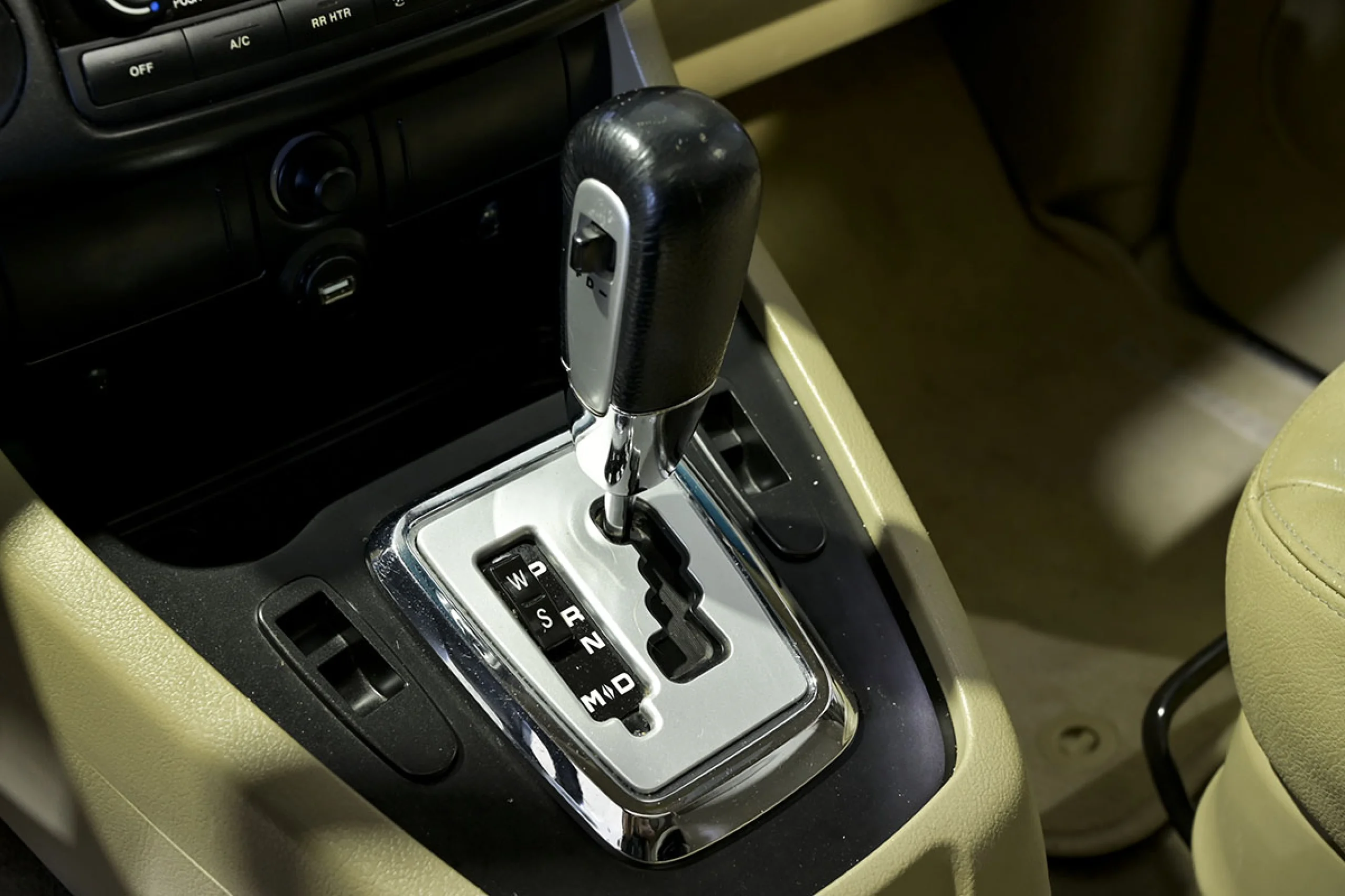 Ssangyong Rodius 270Xdi Limited - Foto 30