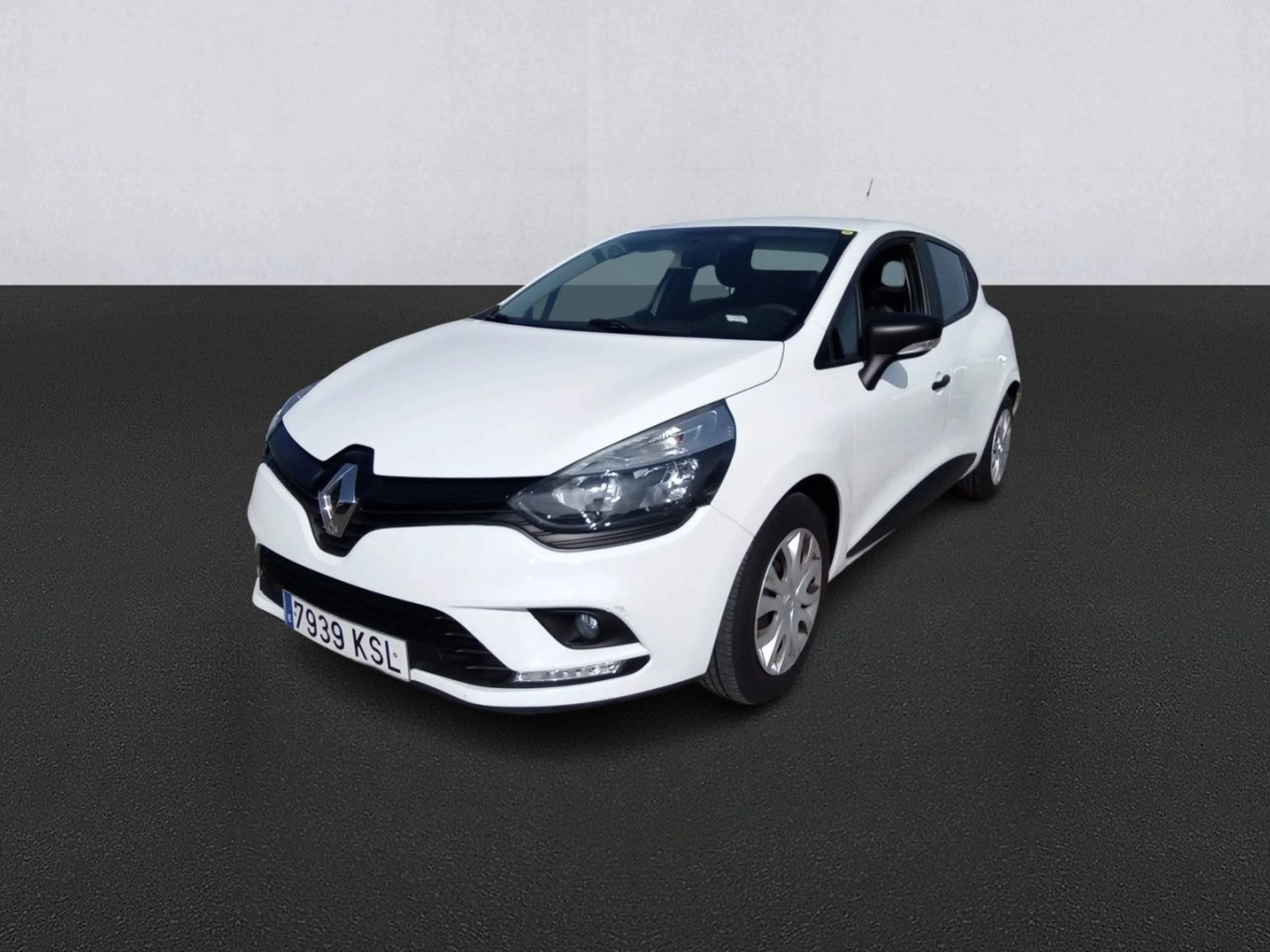 Renault Clio Business Energy dCi 75 - Foto 1