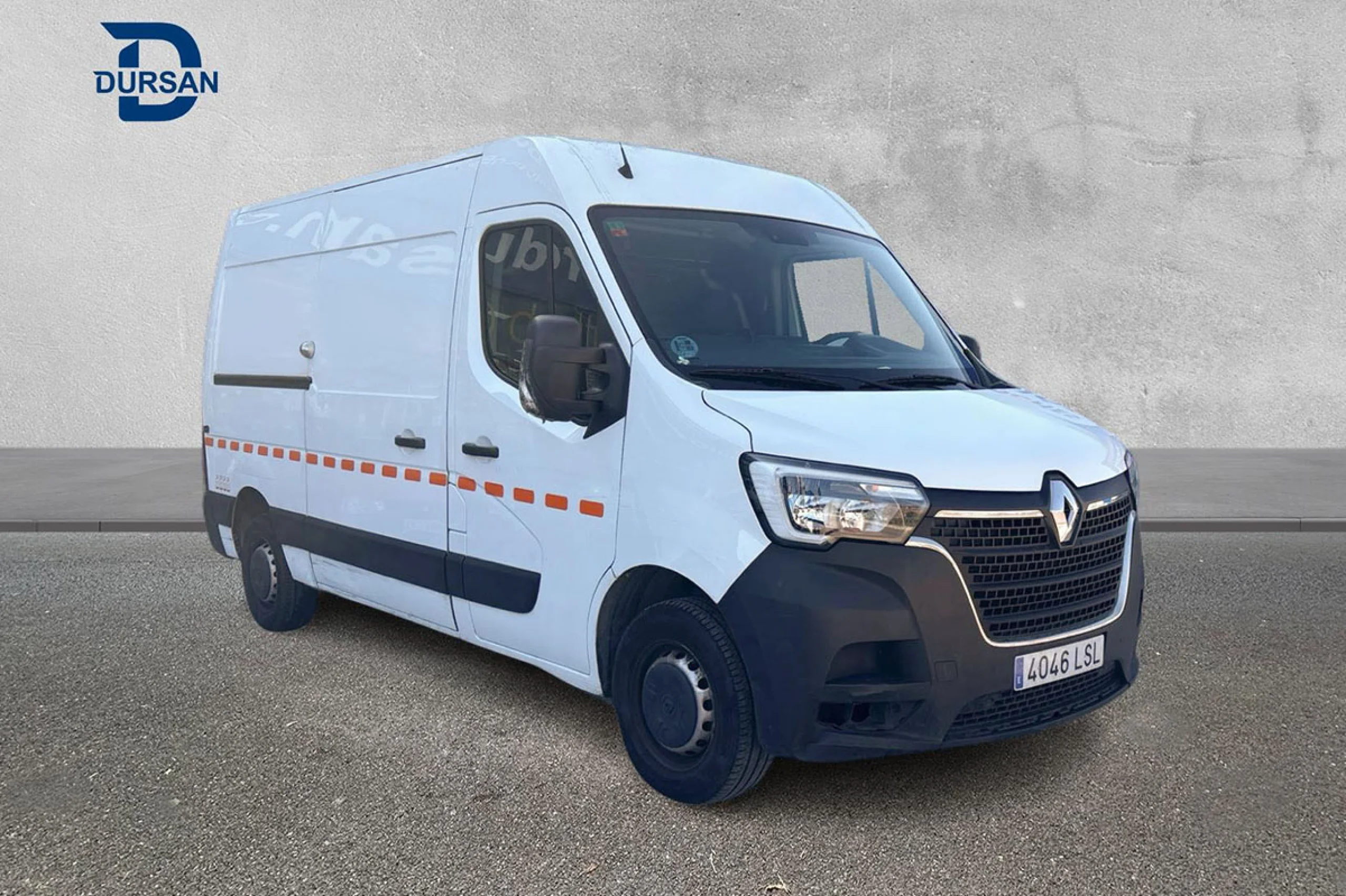 Renault Master Furgon T L2H2 3500 Bl dCi 100kW 135CV - Foto 3