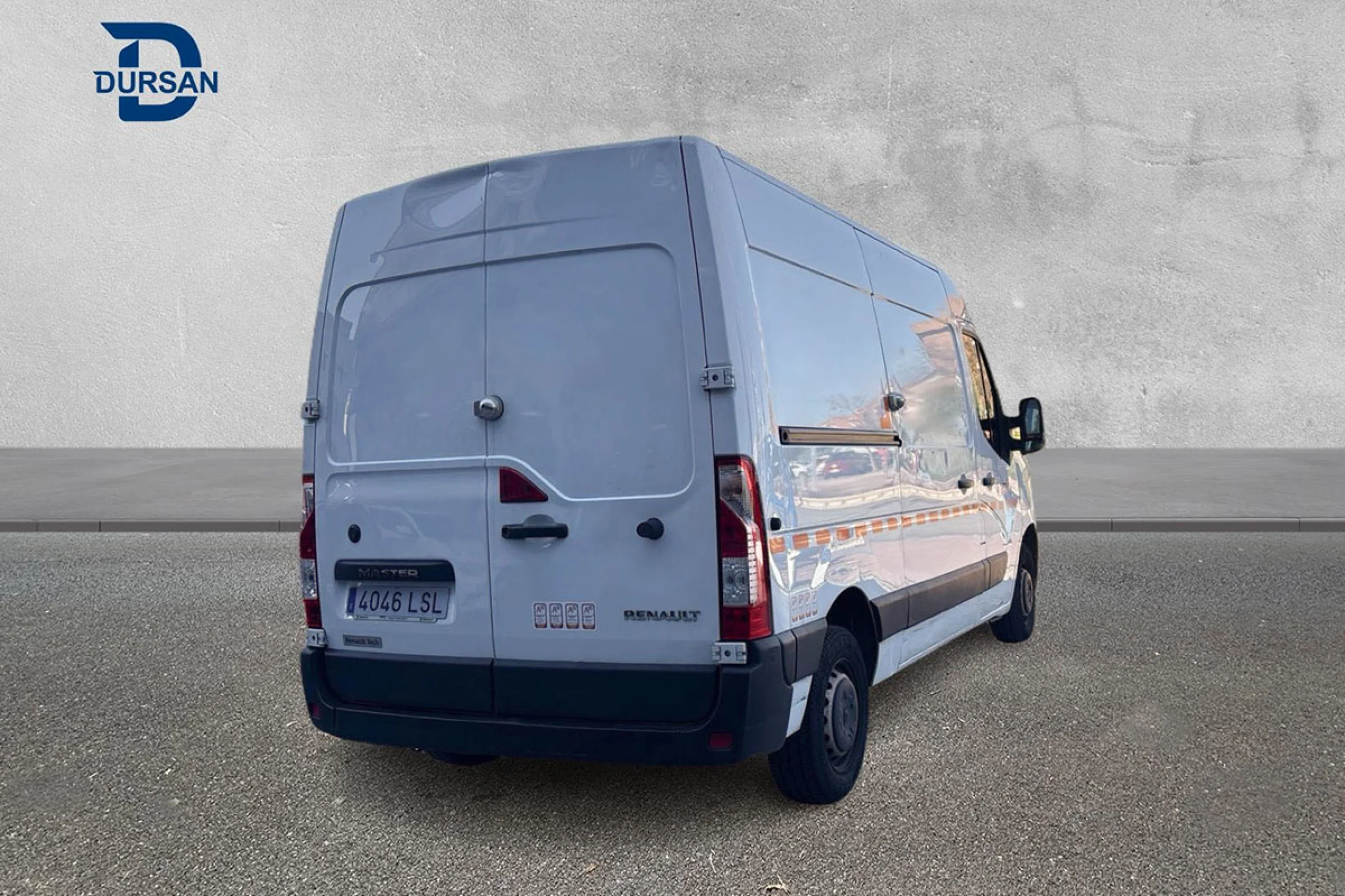 Renault Master Furgon T L2H2 3500 Bl dCi 100kW 135CV - Foto 5