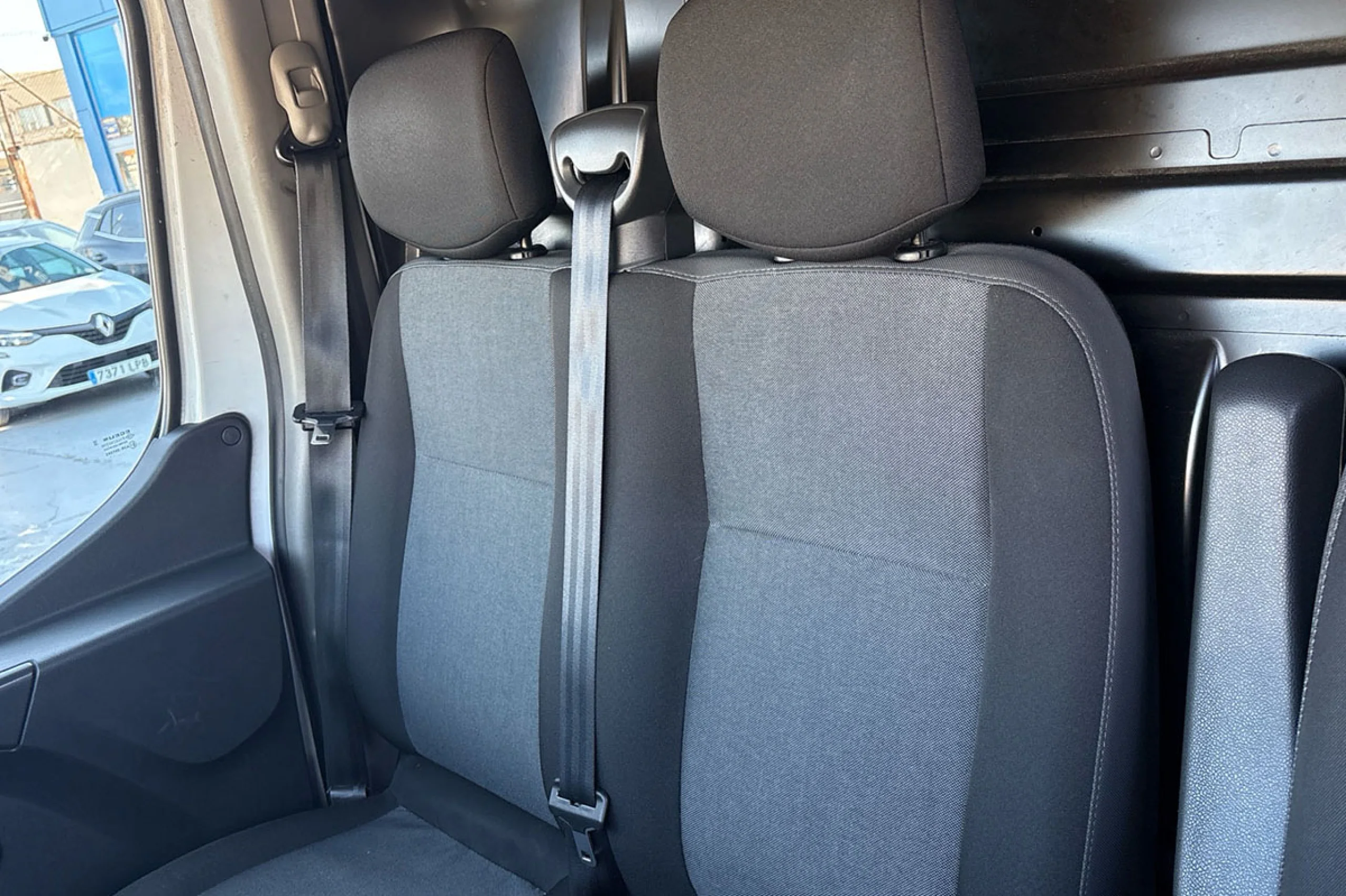 Renault Master Furgon T L2H2 3500 Bl dCi 100kW 135CV - Foto 8