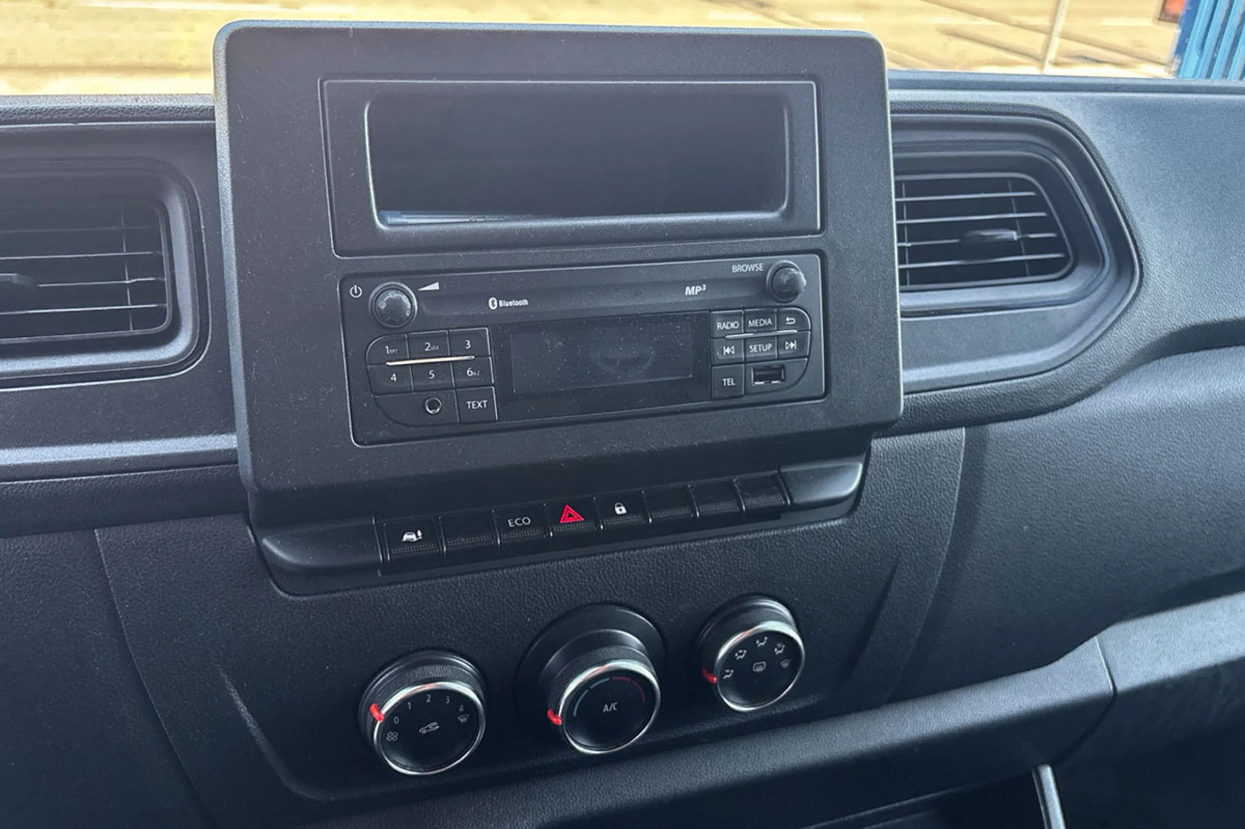 Renault Master Furgon T L2H2 3500 Bl dCi 100kW 135CV - Foto 9