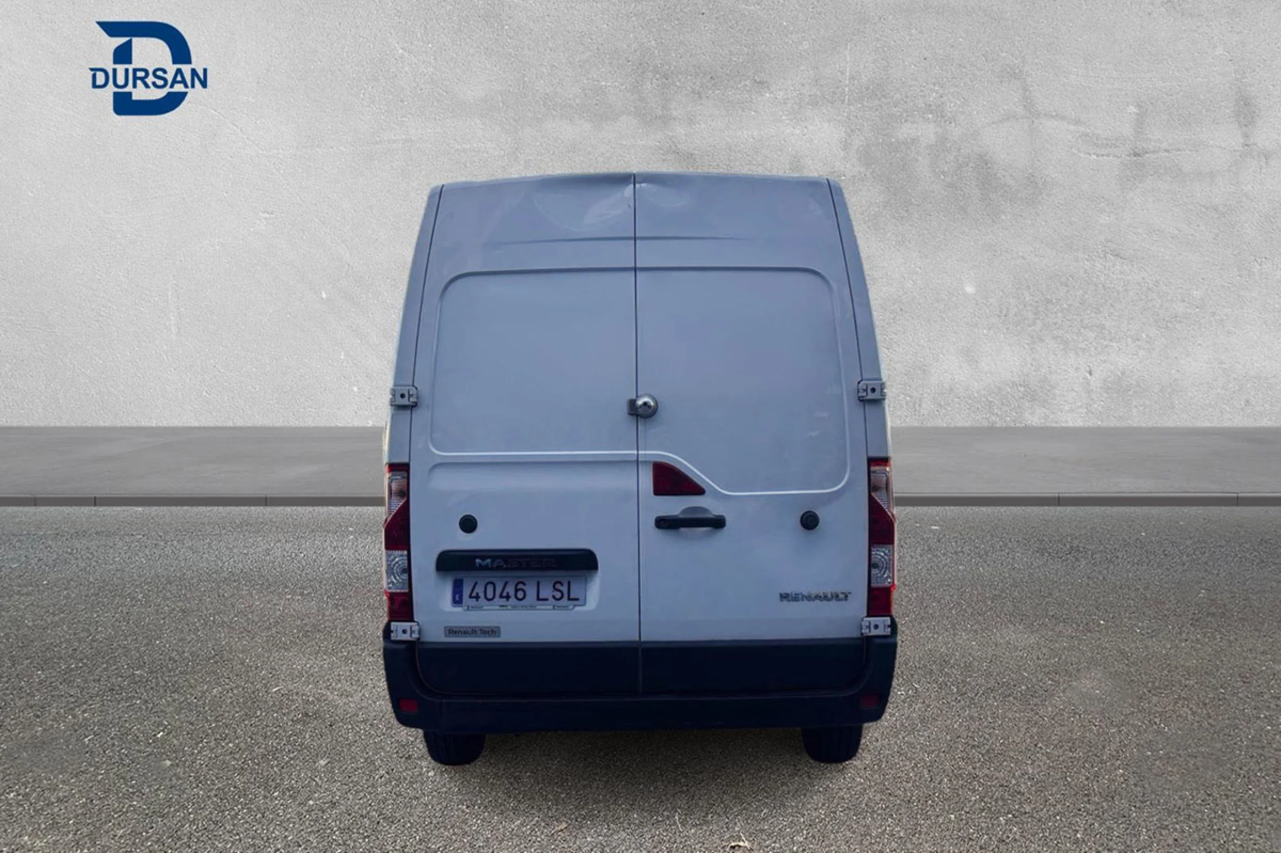 Renault Master Furgon T L2H2 3500 Bl dCi 100kW 135CV - Foto 10