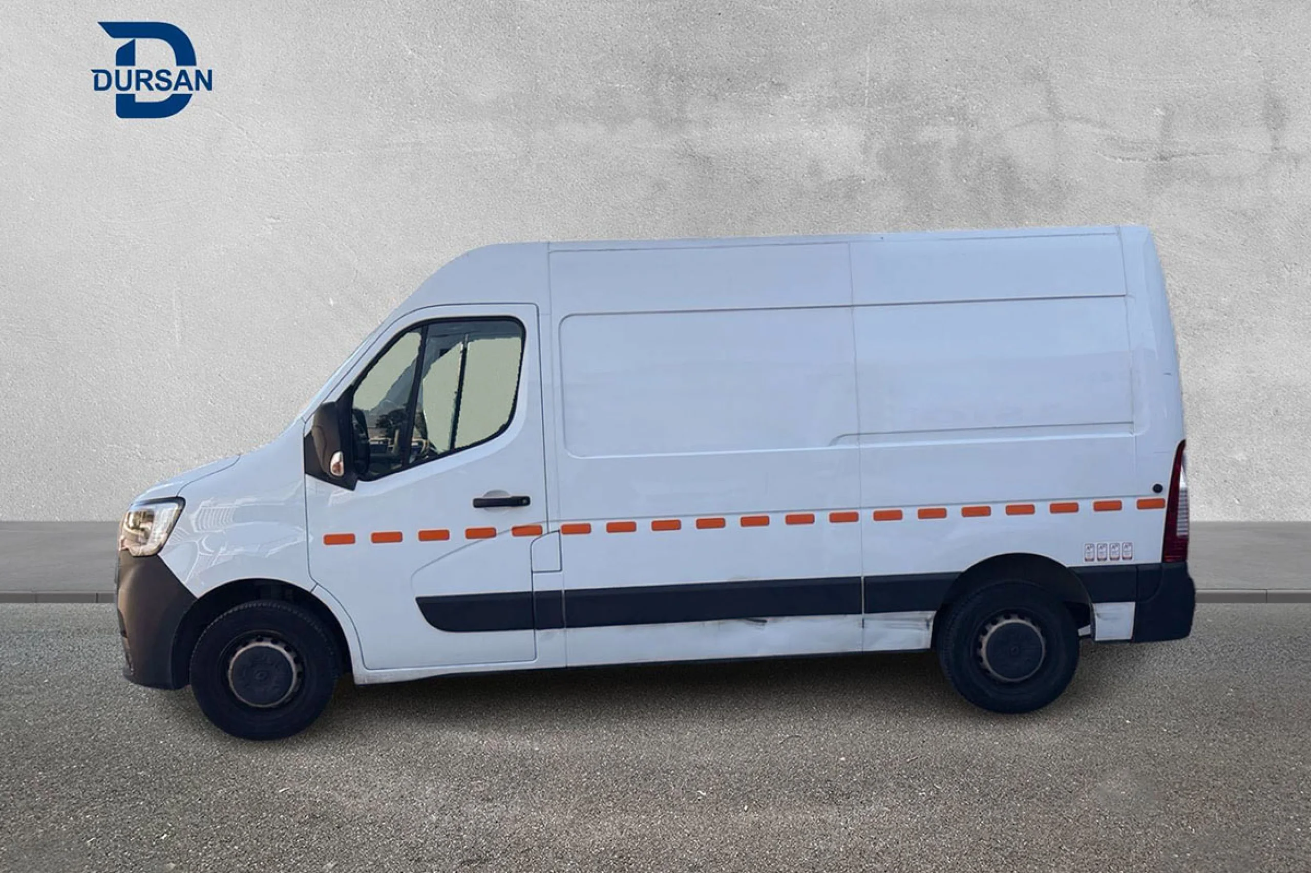 Renault Master Furgon T L2H2 3500 Bl dCi 100kW 135CV - Foto 13