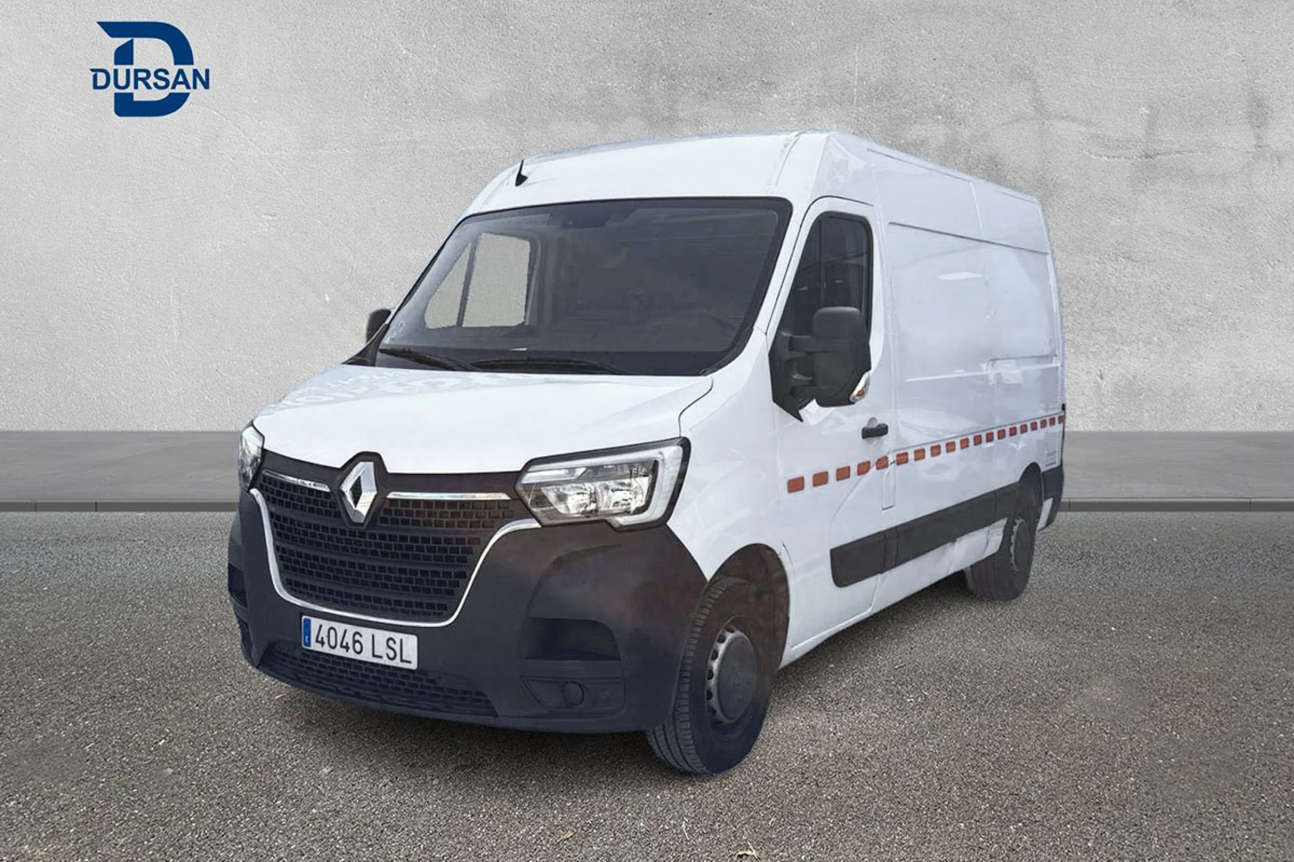 Renault Master Furgon T L2H2 3500 Bl dCi 100kW 135CV - Foto 1