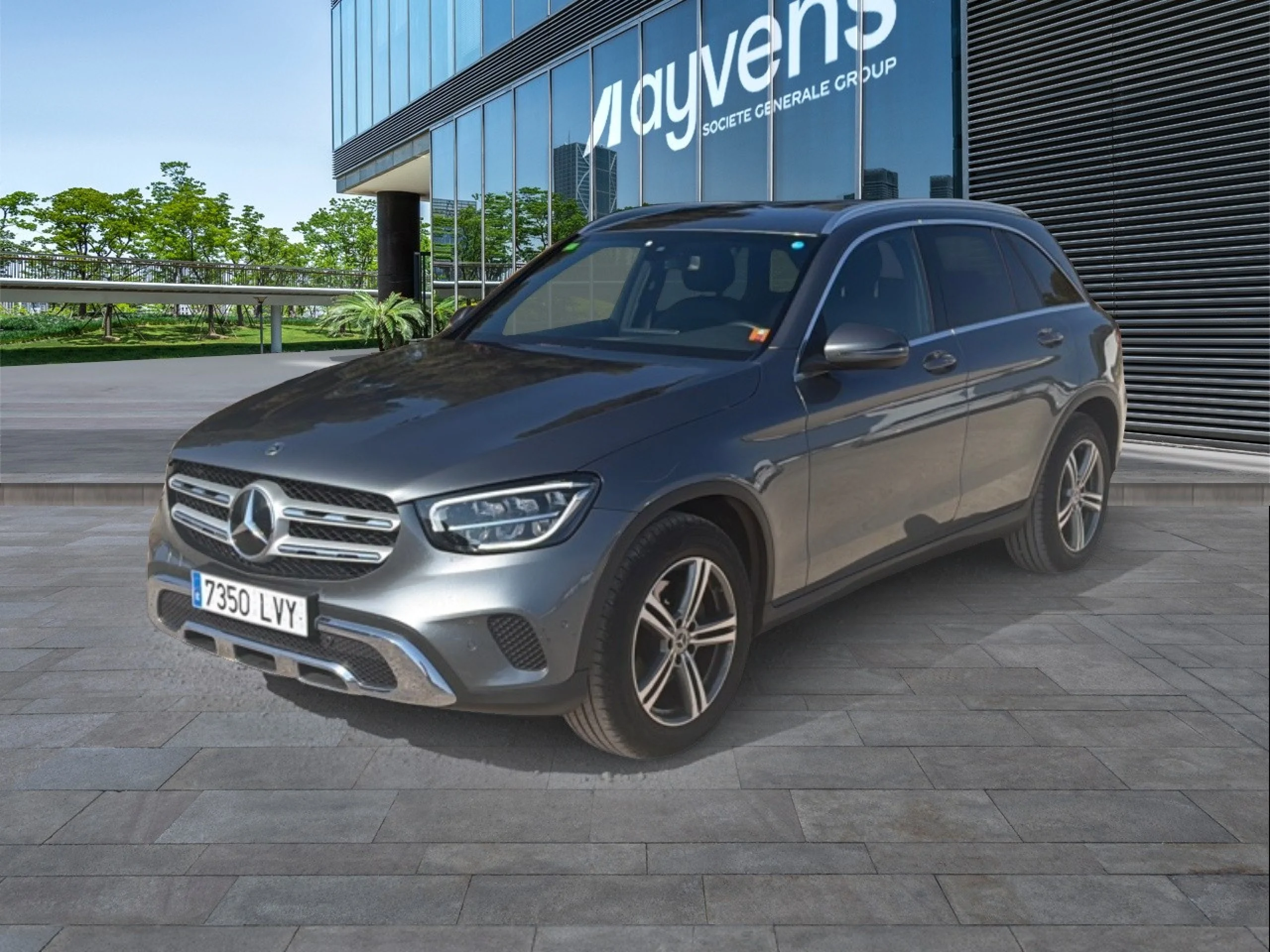 Mercedes-Benz GLC 220 MERCEDES GLC-CLASS GLC 220 d 4MATIC - Foto 1
