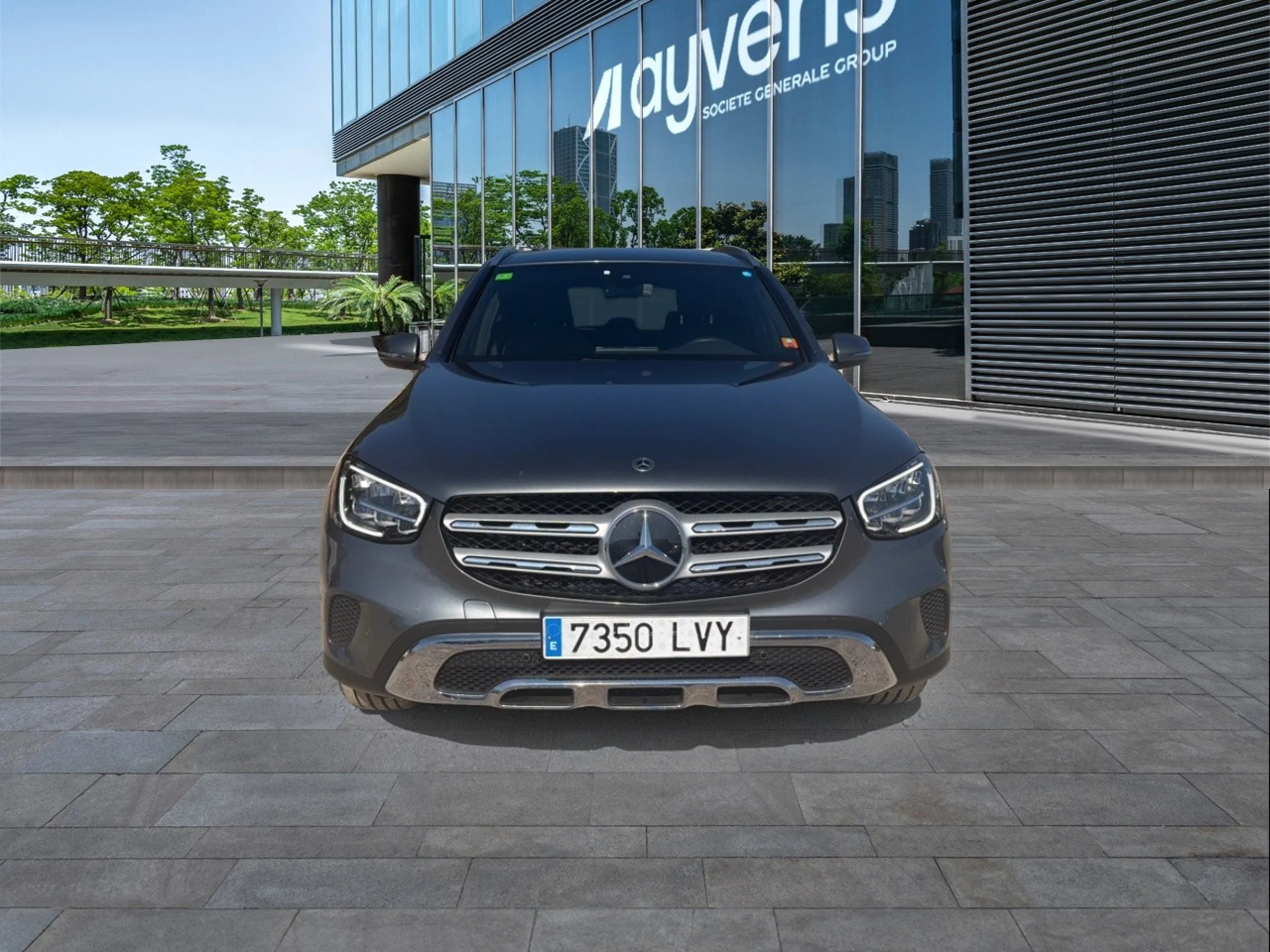 Mercedes-Benz GLC 220 MERCEDES GLC-CLASS GLC 220 d 4MATIC - Foto 2