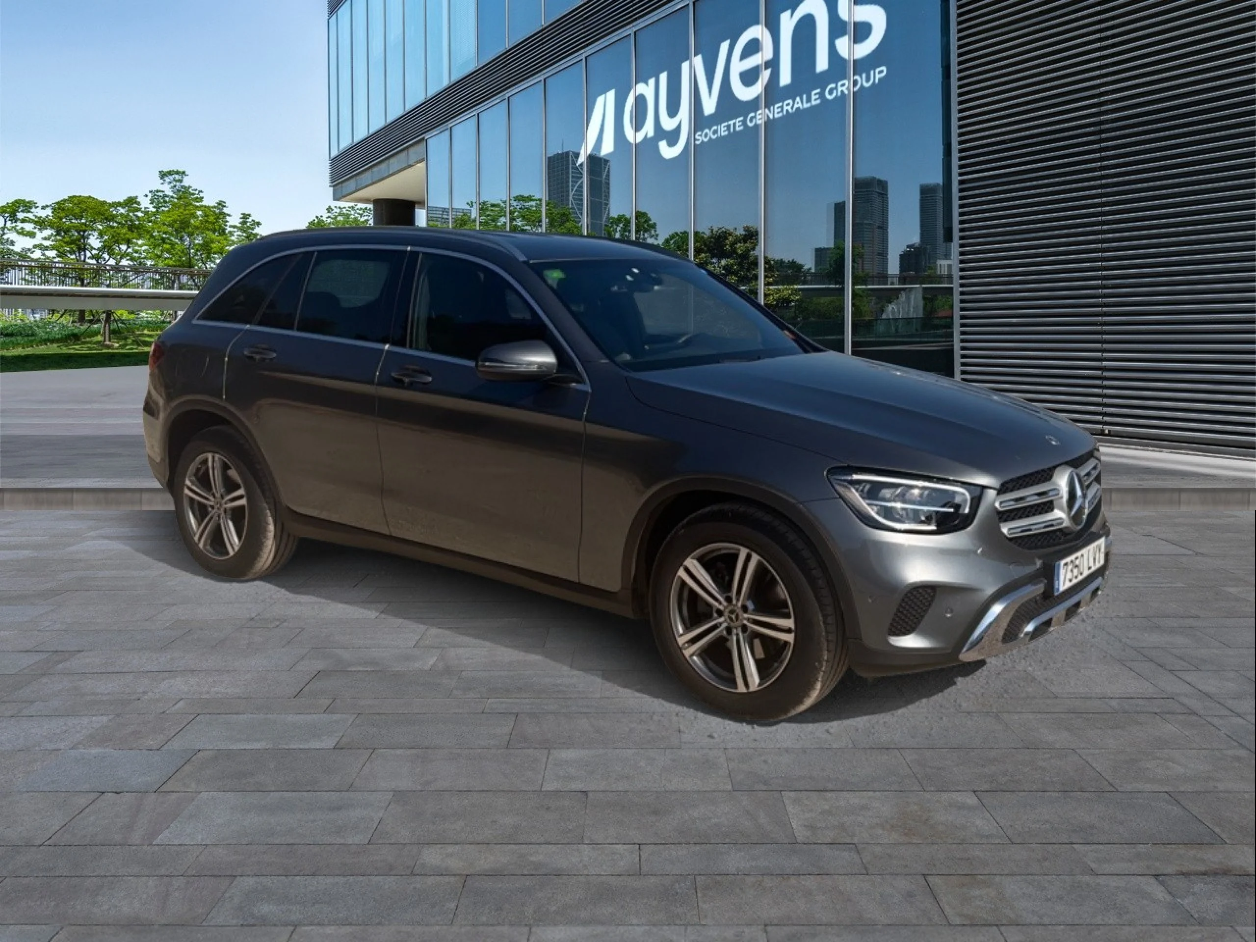 Mercedes-Benz GLC 220 MERCEDES GLC-CLASS GLC 220 d 4MATIC - Foto 3