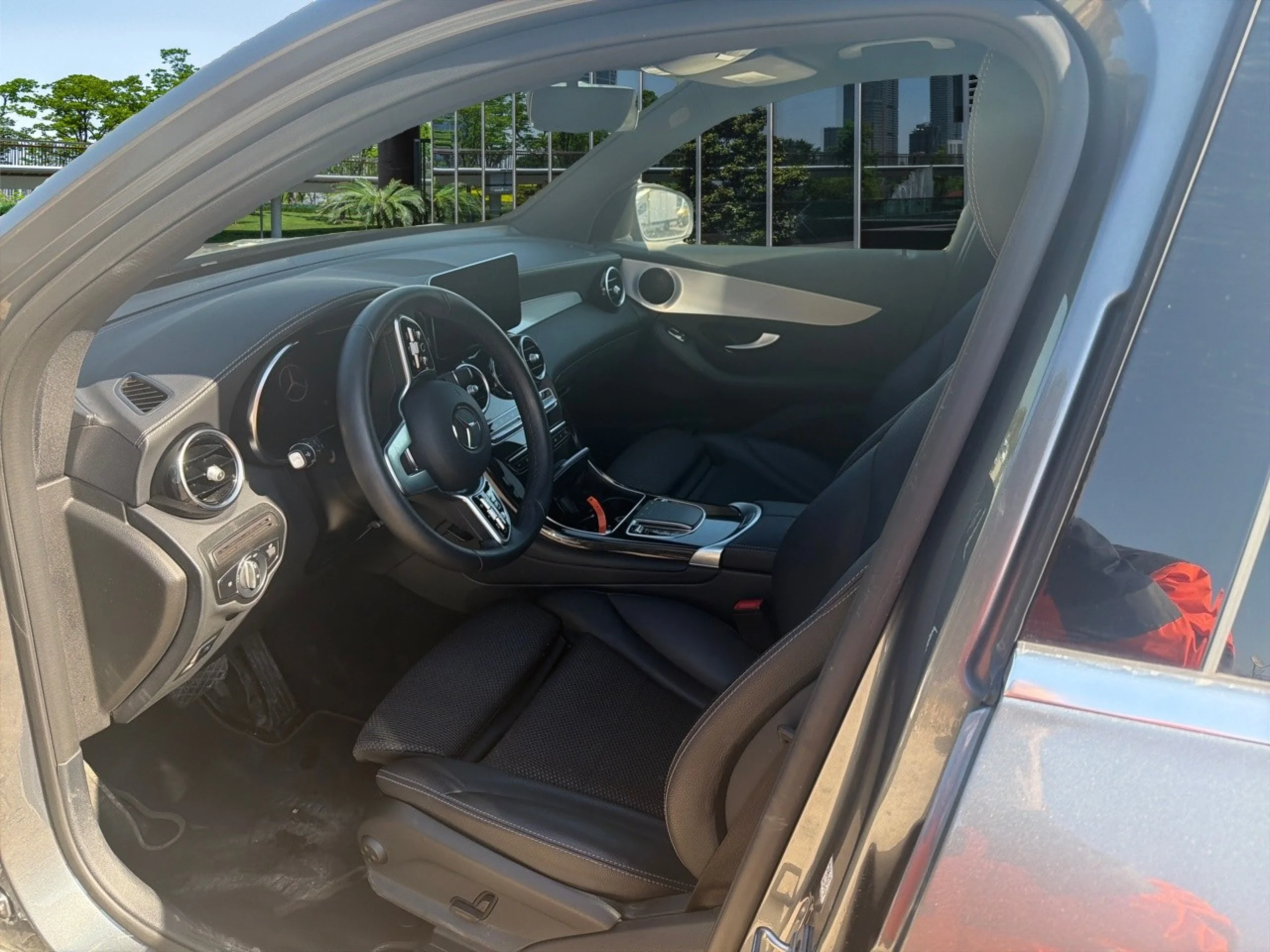 Mercedes-Benz GLC 220 MERCEDES GLC-CLASS GLC 220 d 4MATIC - Foto 7