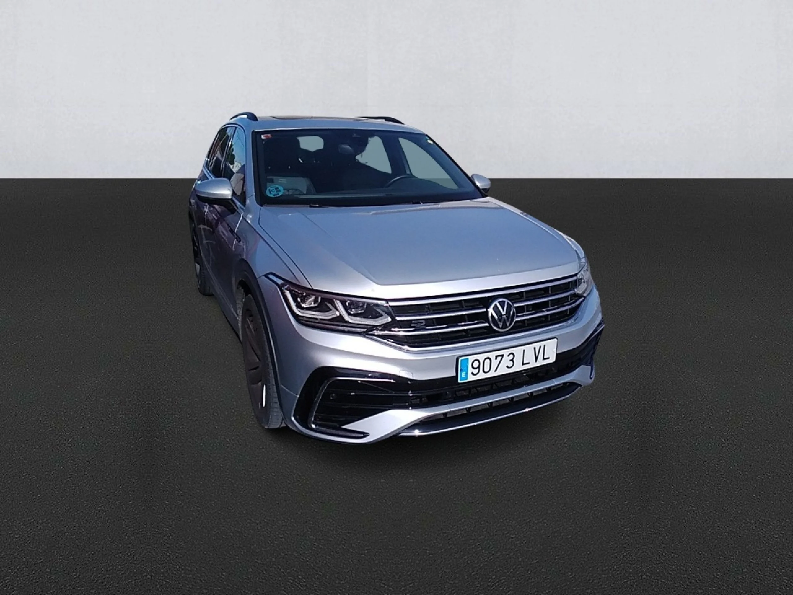 Volkswagen Tiguan R-Line 2.0 TDI 110kW (150CV) DSG - Foto 3