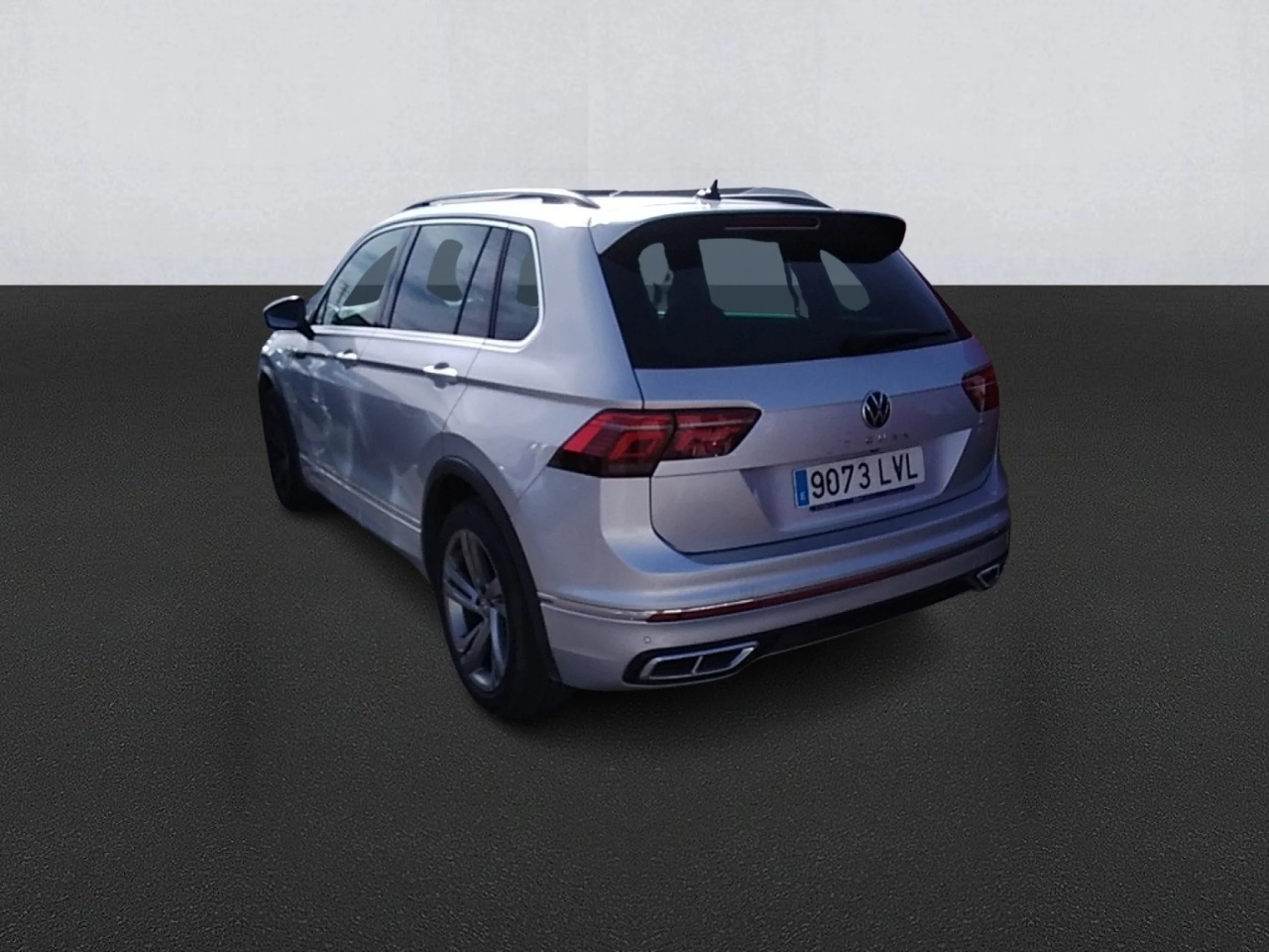 Volkswagen Tiguan R-Line 2.0 TDI 110kW (150CV) DSG - Foto 6