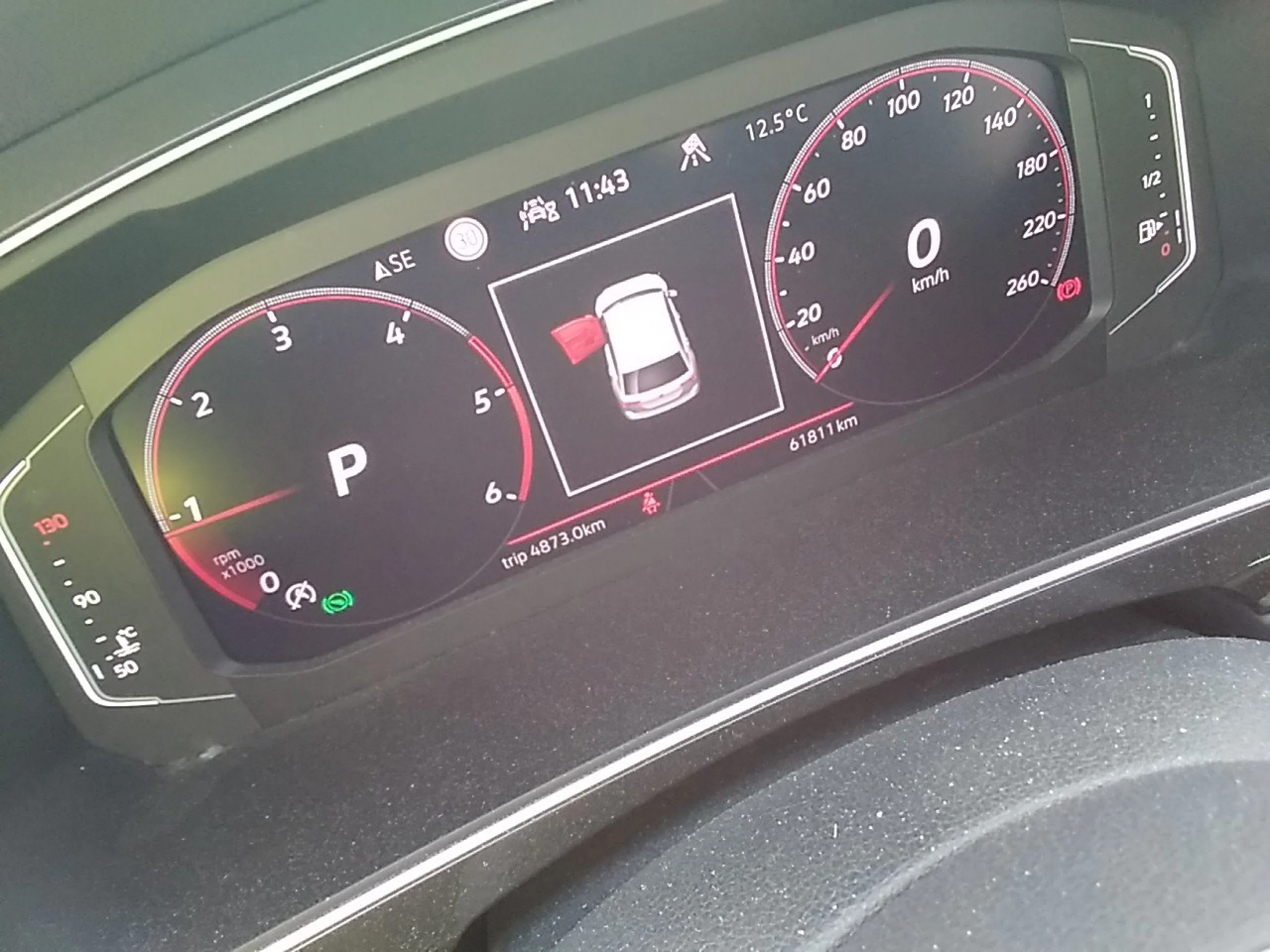 Volkswagen Tiguan R-Line 2.0 TDI 110kW (150CV) DSG - Foto 8