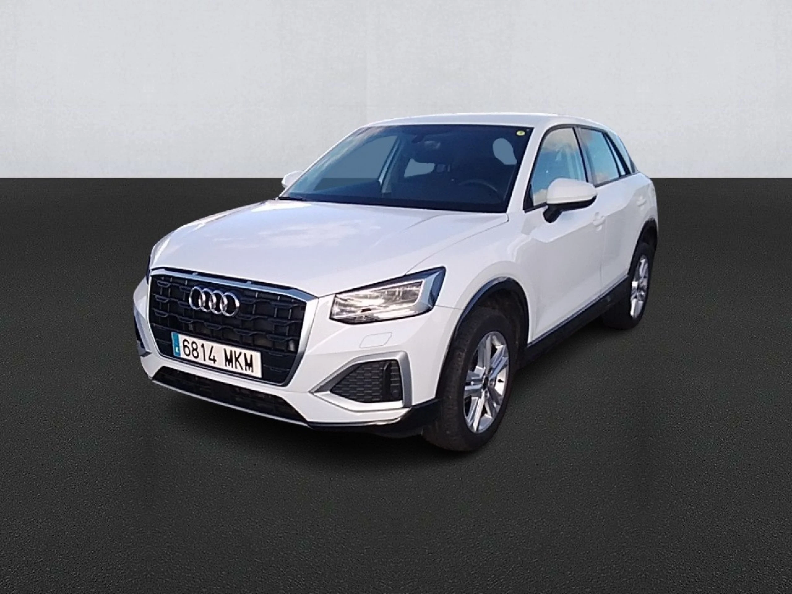 Audi Q2 Advanced 30 TDI 85kW (116CV) - Foto 1