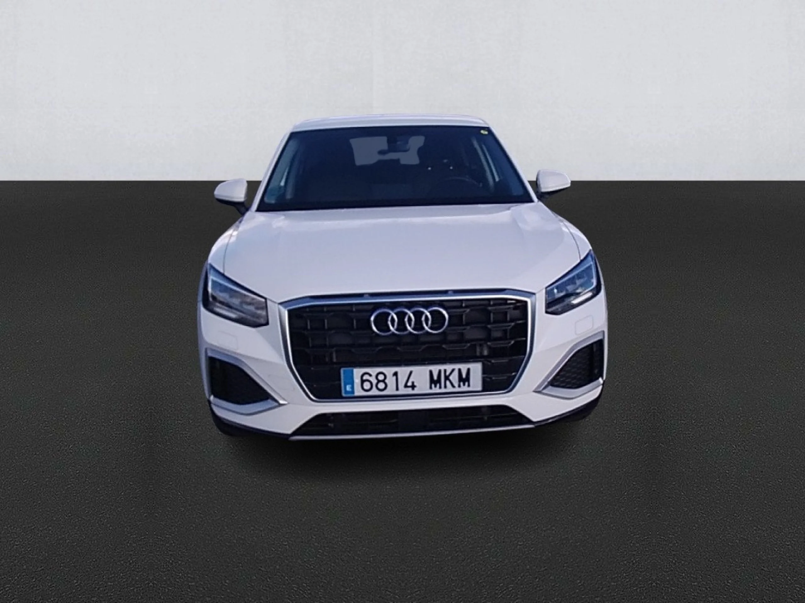 Audi Q2 Advanced 30 TDI 85kW (116CV) - Foto 2