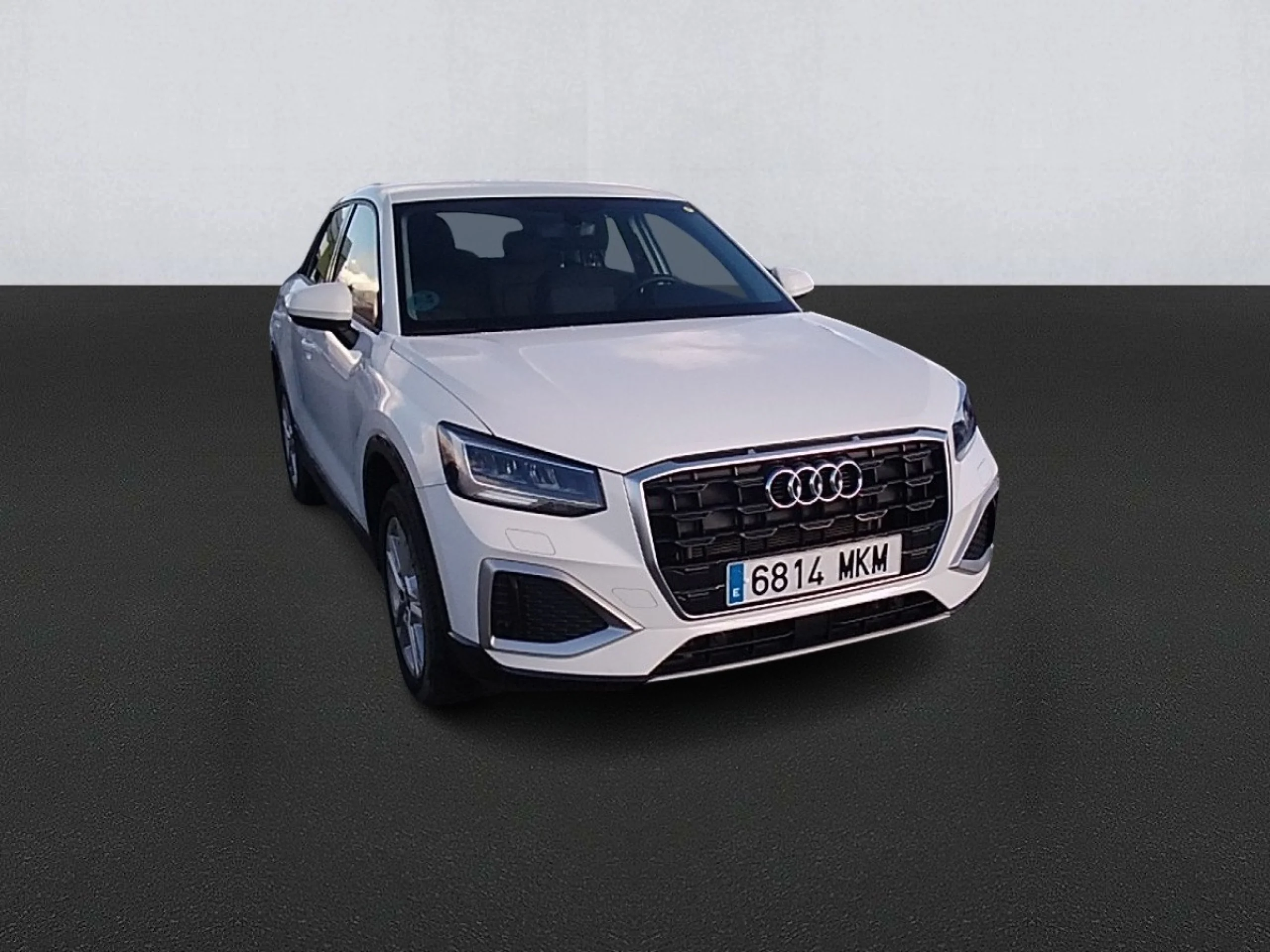 Audi Q2 Advanced 30 TDI 85kW (116CV) - Foto 3