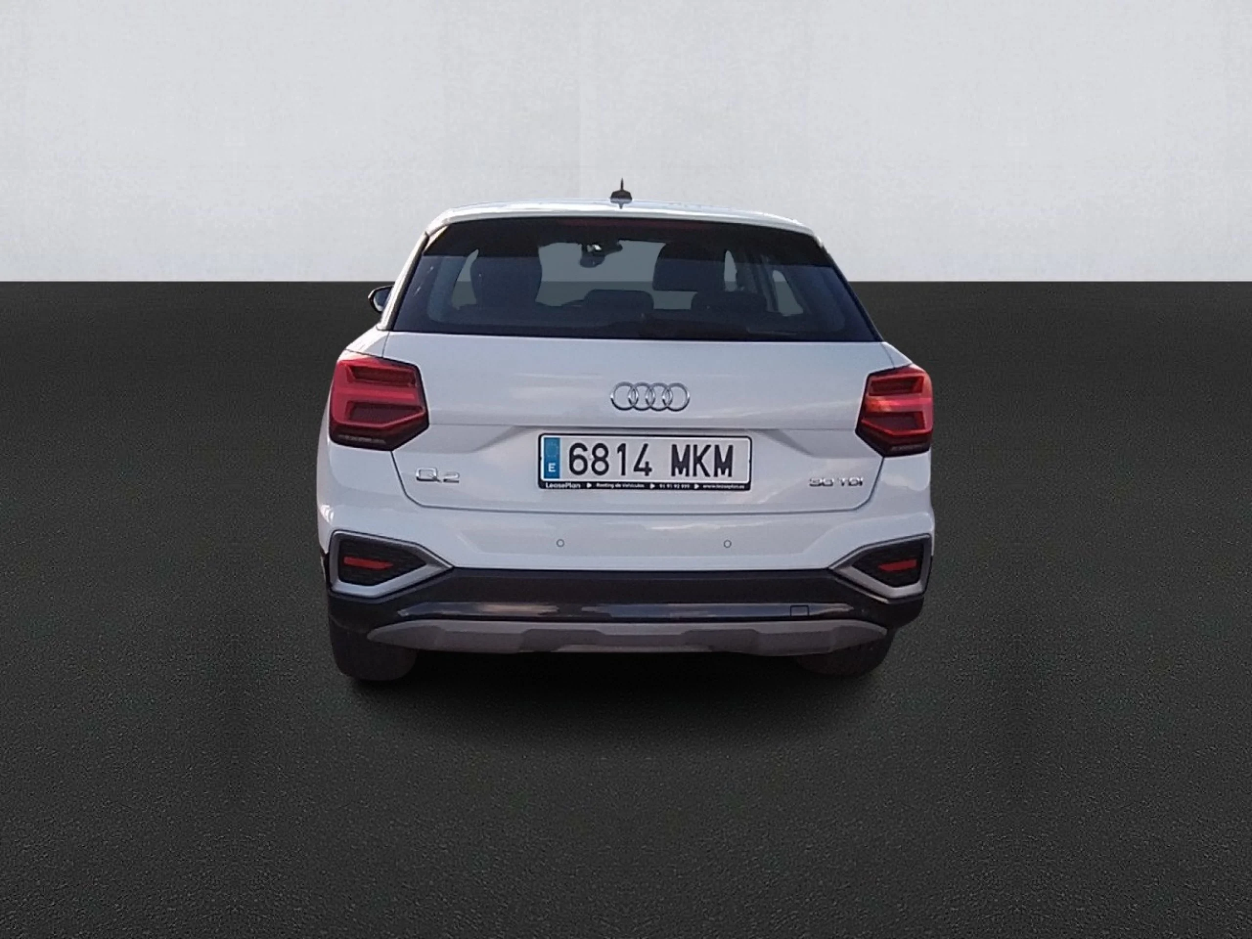 Audi Q2 Advanced 30 TDI 85kW (116CV) - Foto 5
