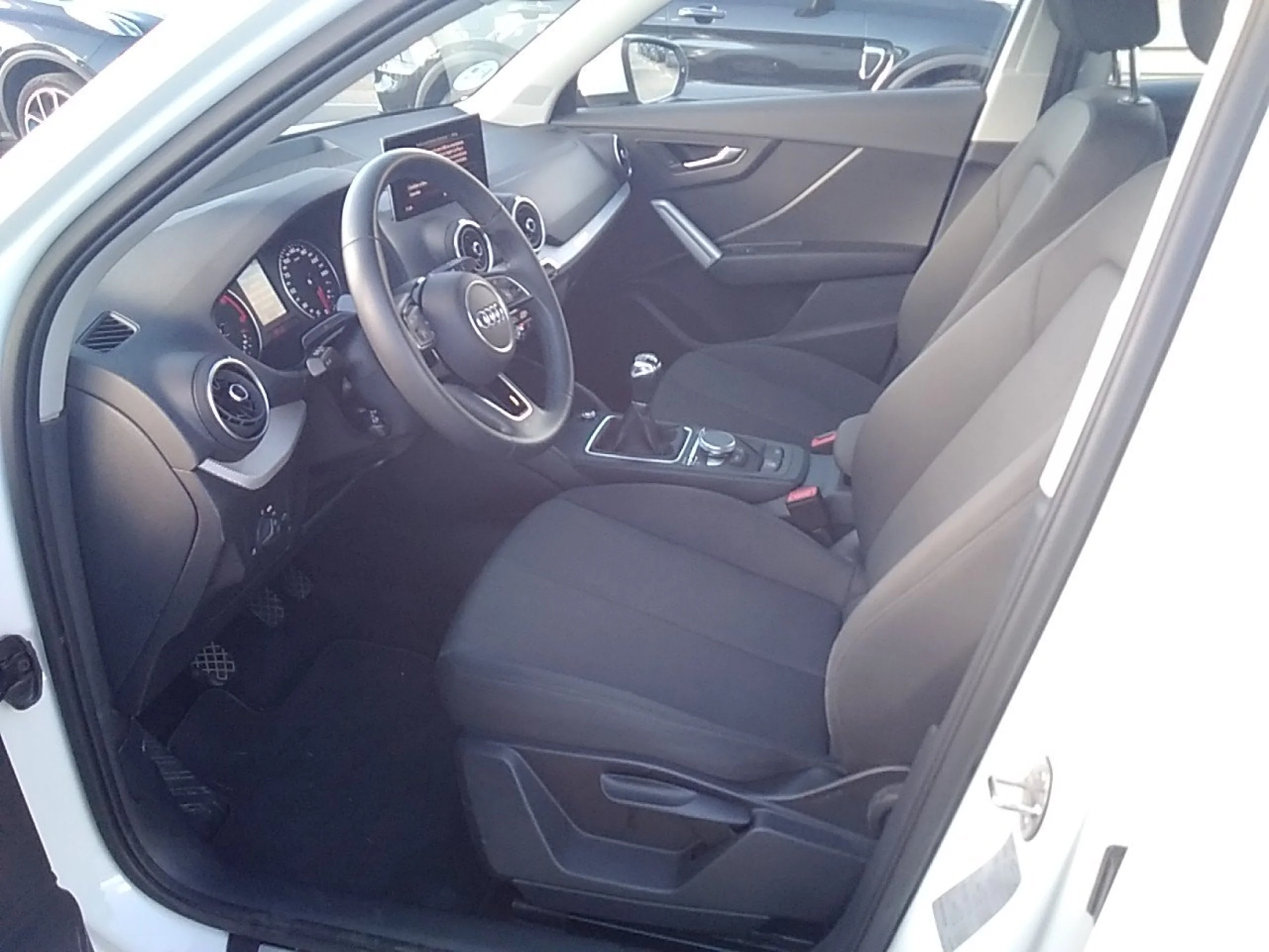 Audi Q2 Advanced 30 TDI 85kW (116CV) - Foto 7