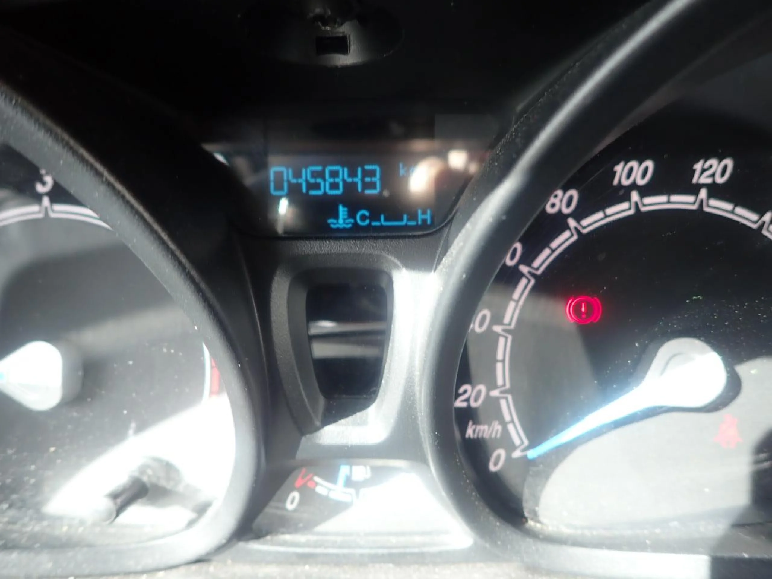 Ford Transit Courier (O) Van 1.5 TDCi 74kW Trend - Foto 6