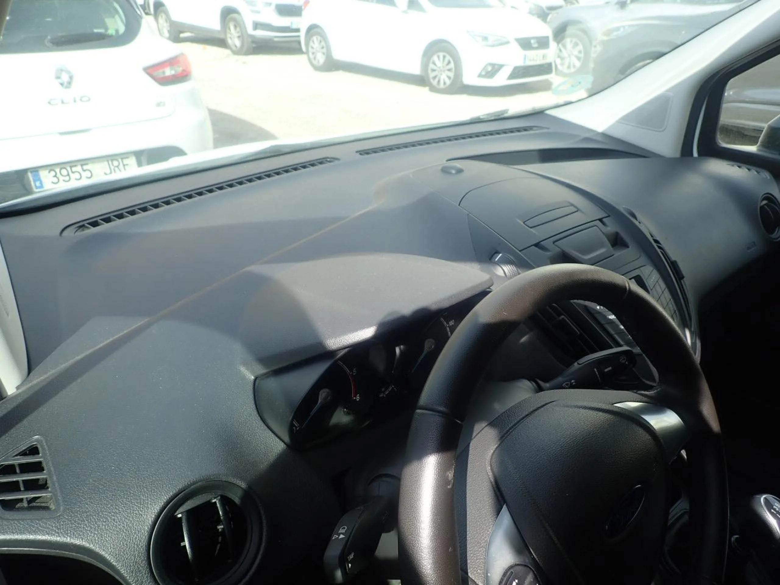 Ford Transit Courier (O) Van 1.5 TDCi 74kW Trend - Foto 8