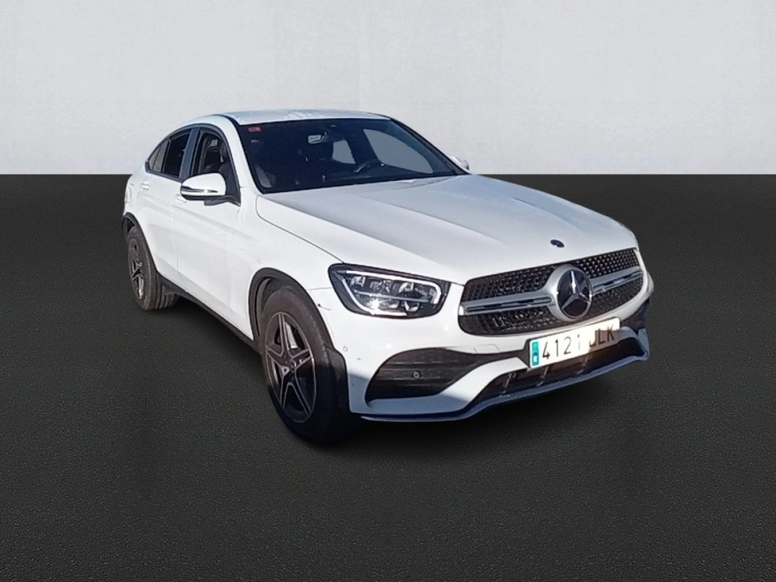 Mercedes-Benz GLC 220 MERCEDES GLC COUPE GLC 220 d 4MATIC - Foto 3